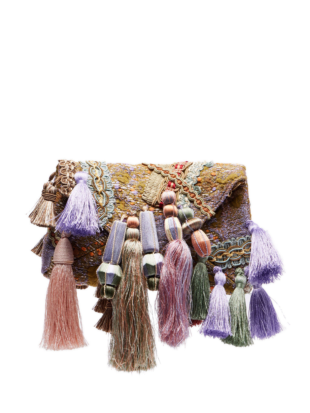 DRIES VAN NOTEN 巾着 ドリス・ヴァン・ノッテン ポーチ 巾着 dries van noten - メルカリ