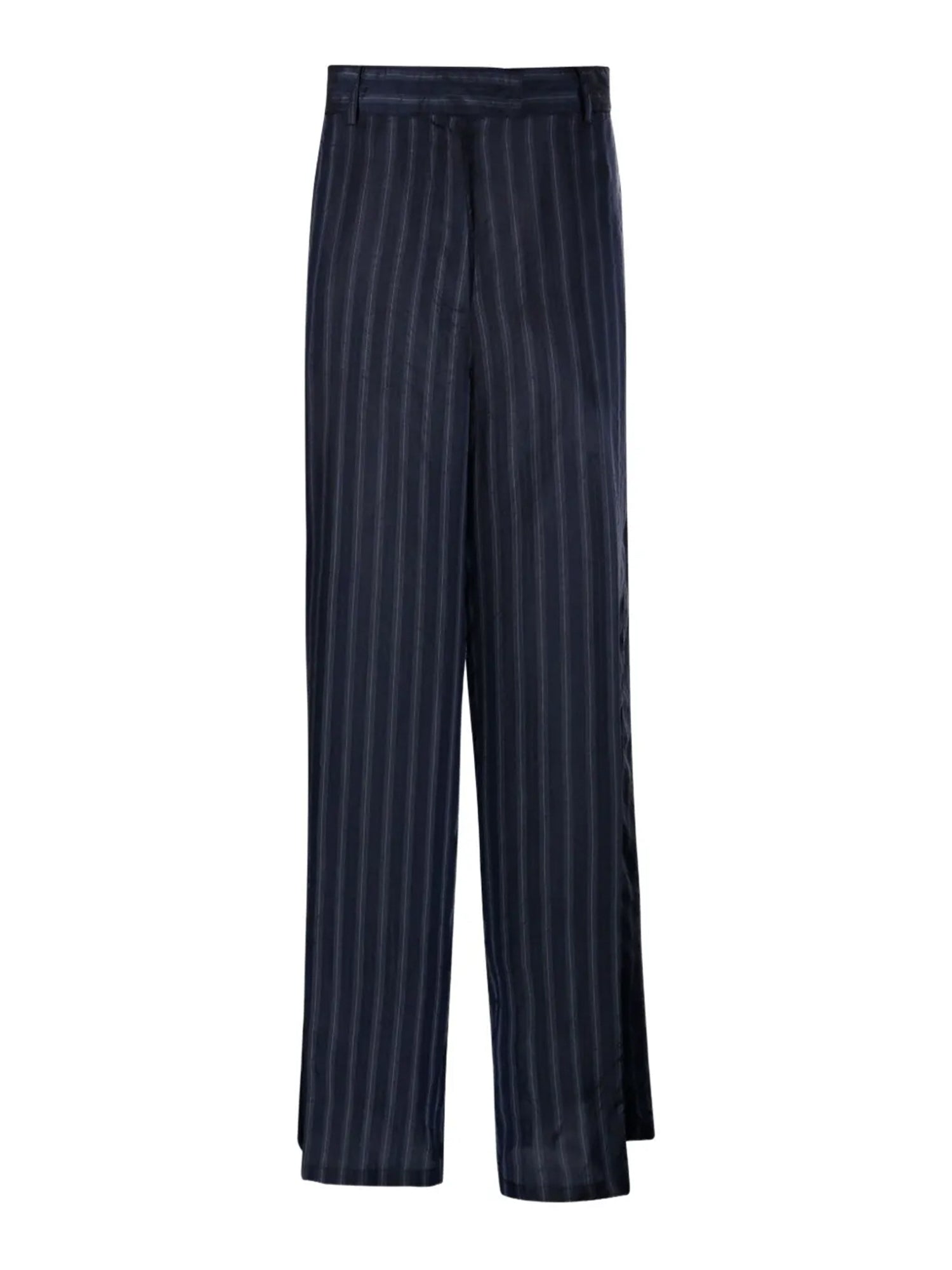 Penn Wide-Leg Pants