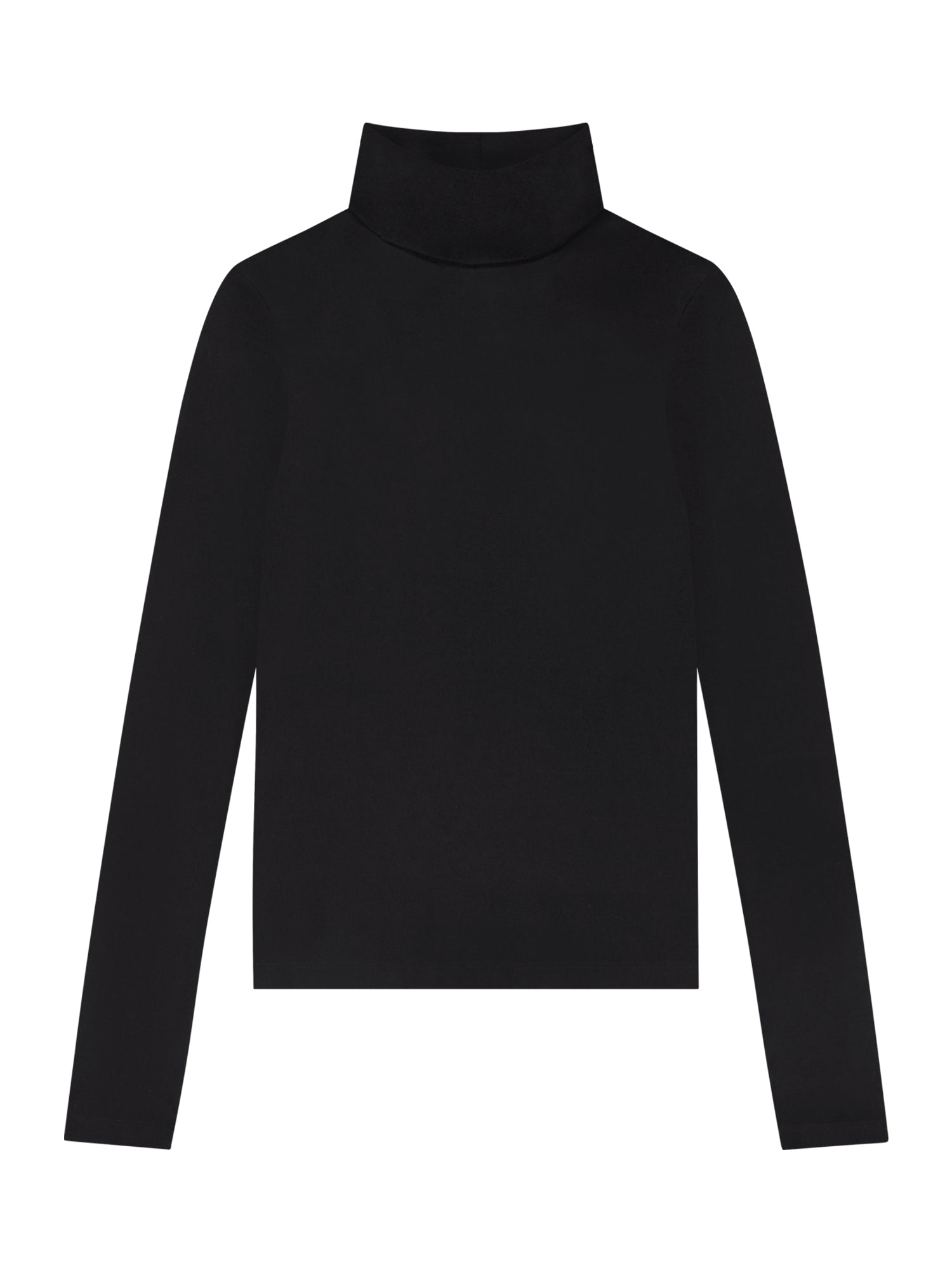 Dinah Turtleneck