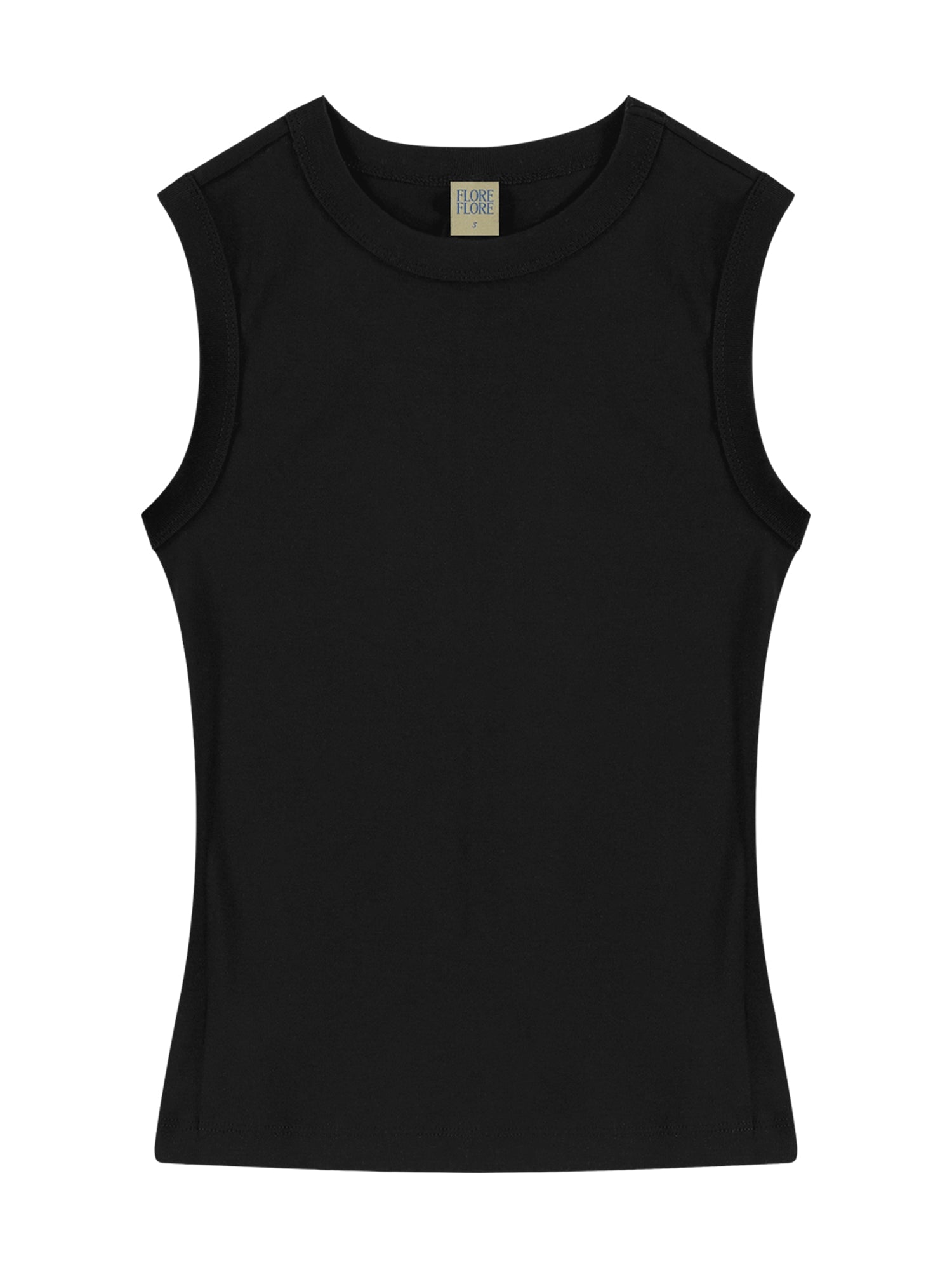 Esmé Tank