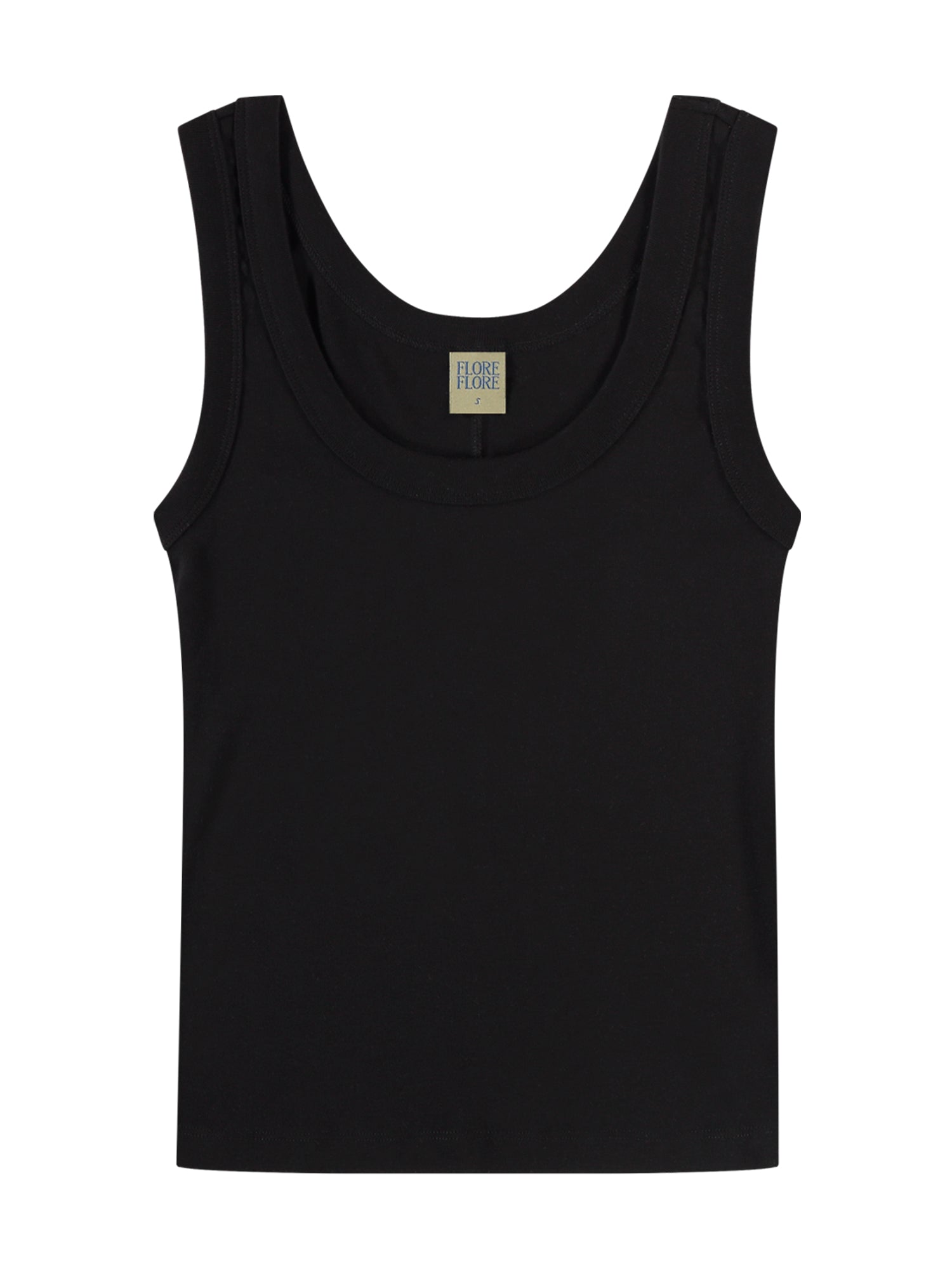 Hille Tank