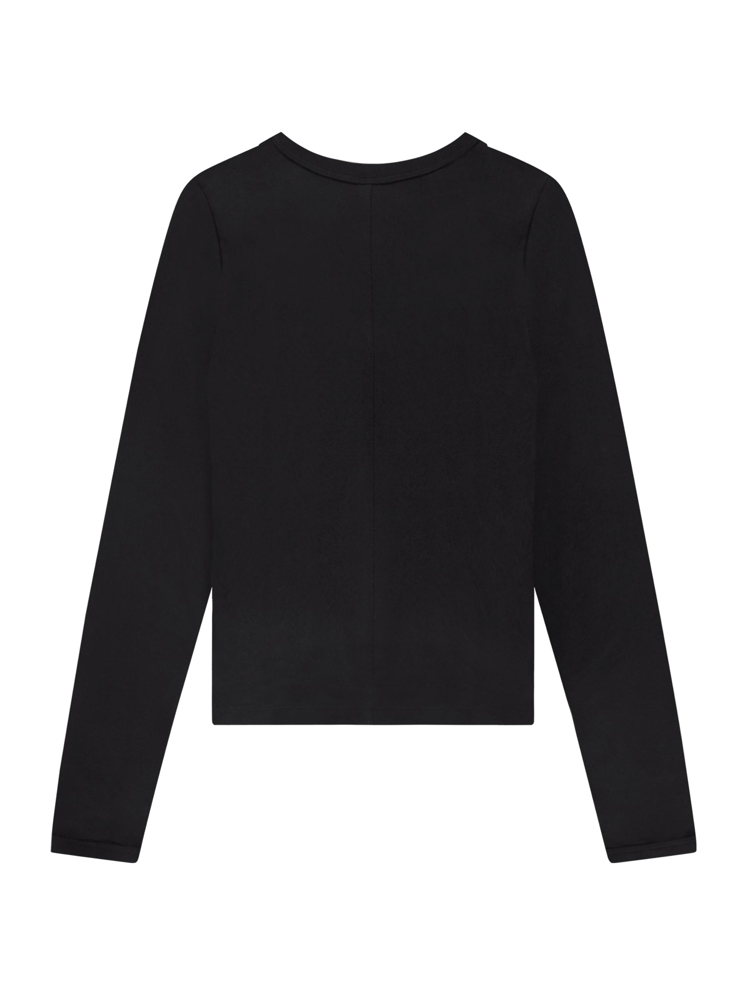 Iman Long Sleeve Tee