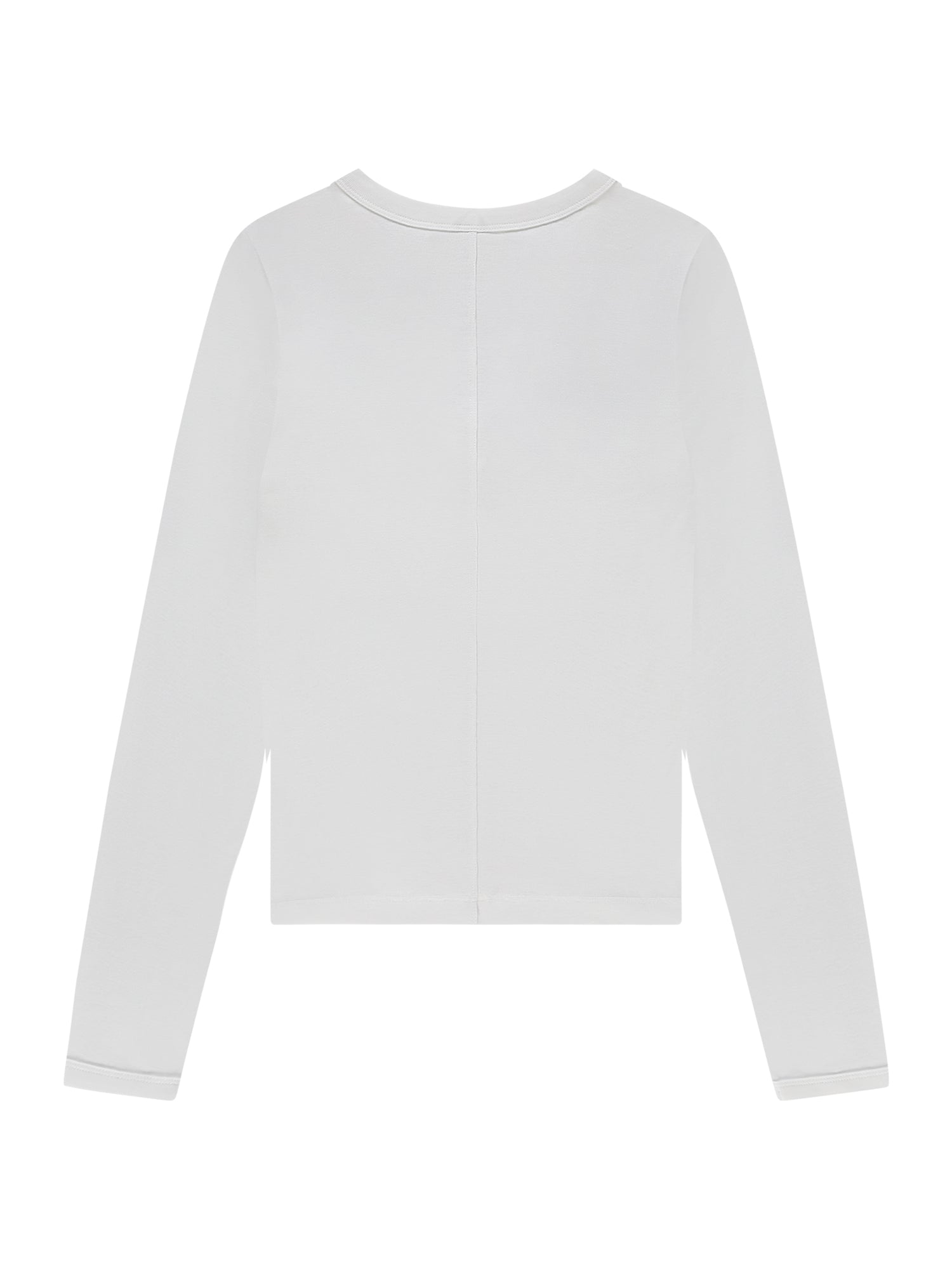 Iman Long Sleeve Tee