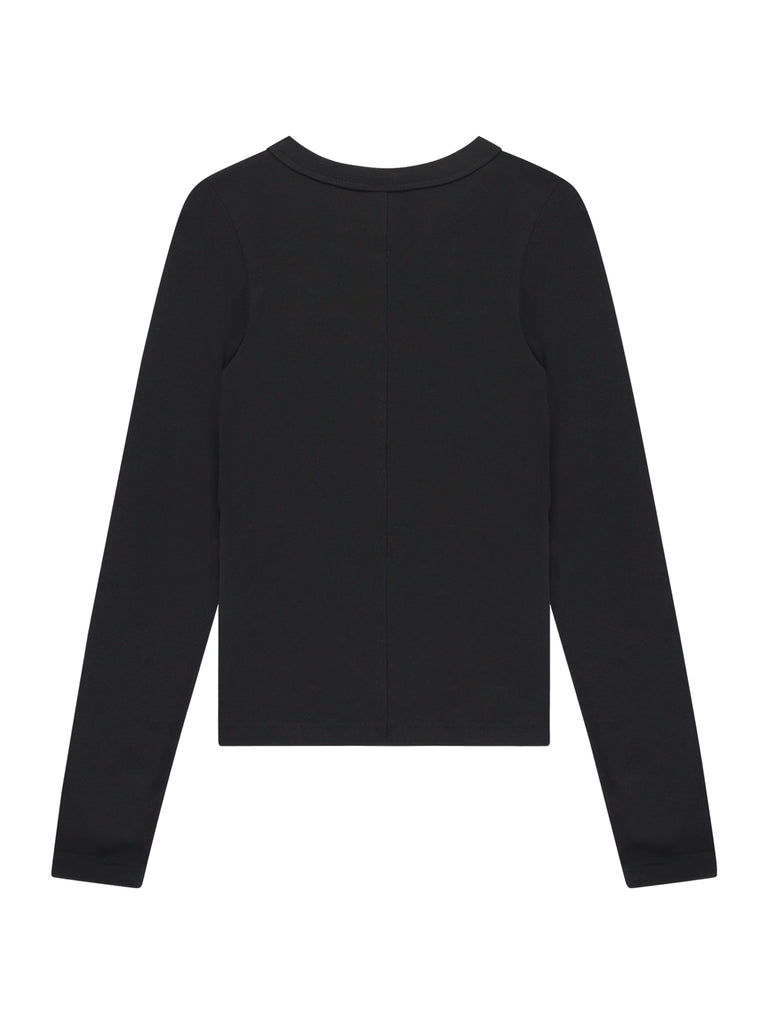 Flore Flore | Max Long Sleeve Tee – Kirna Zabête