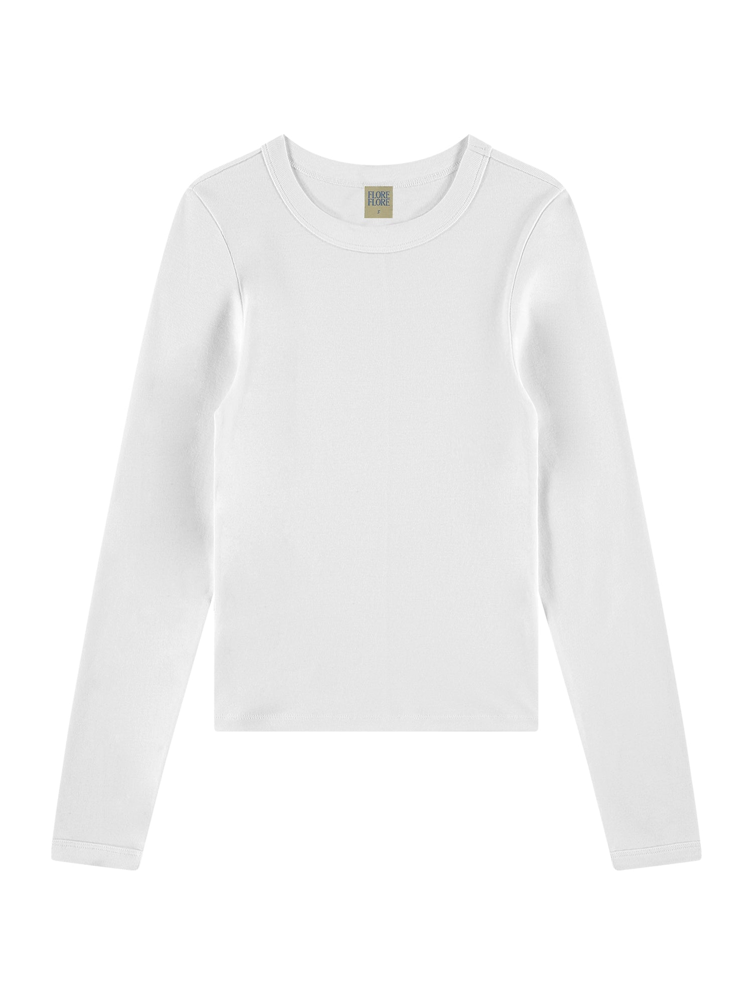 Max Long Sleeve Tee