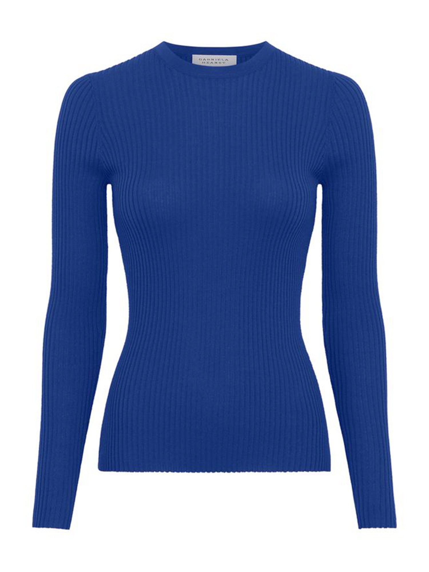 Browning Knit Sweater