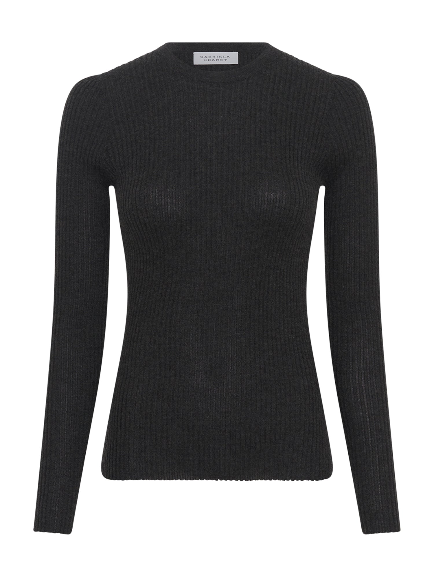 Browning Knit Sweater