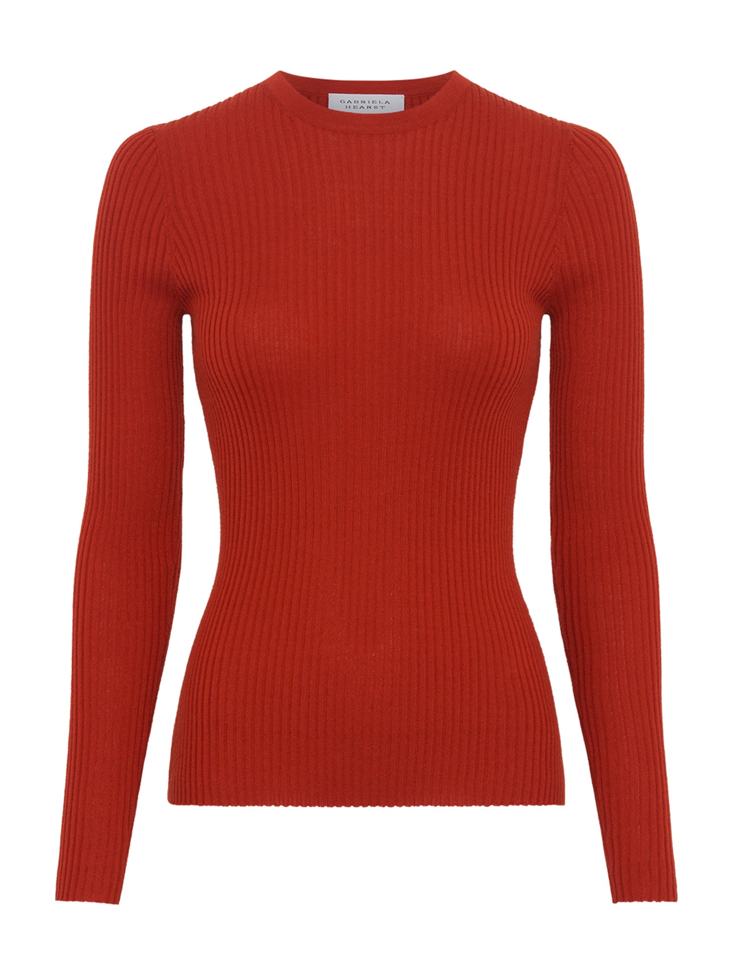 Browning Knit Sweater
