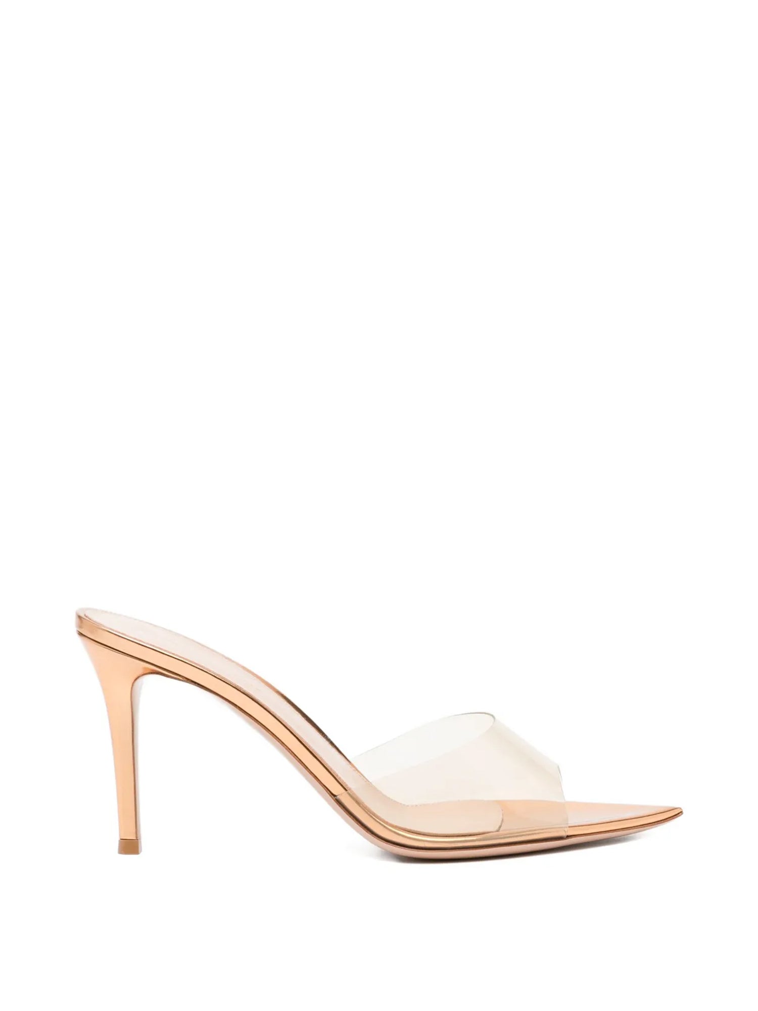 Elle 85 Mules