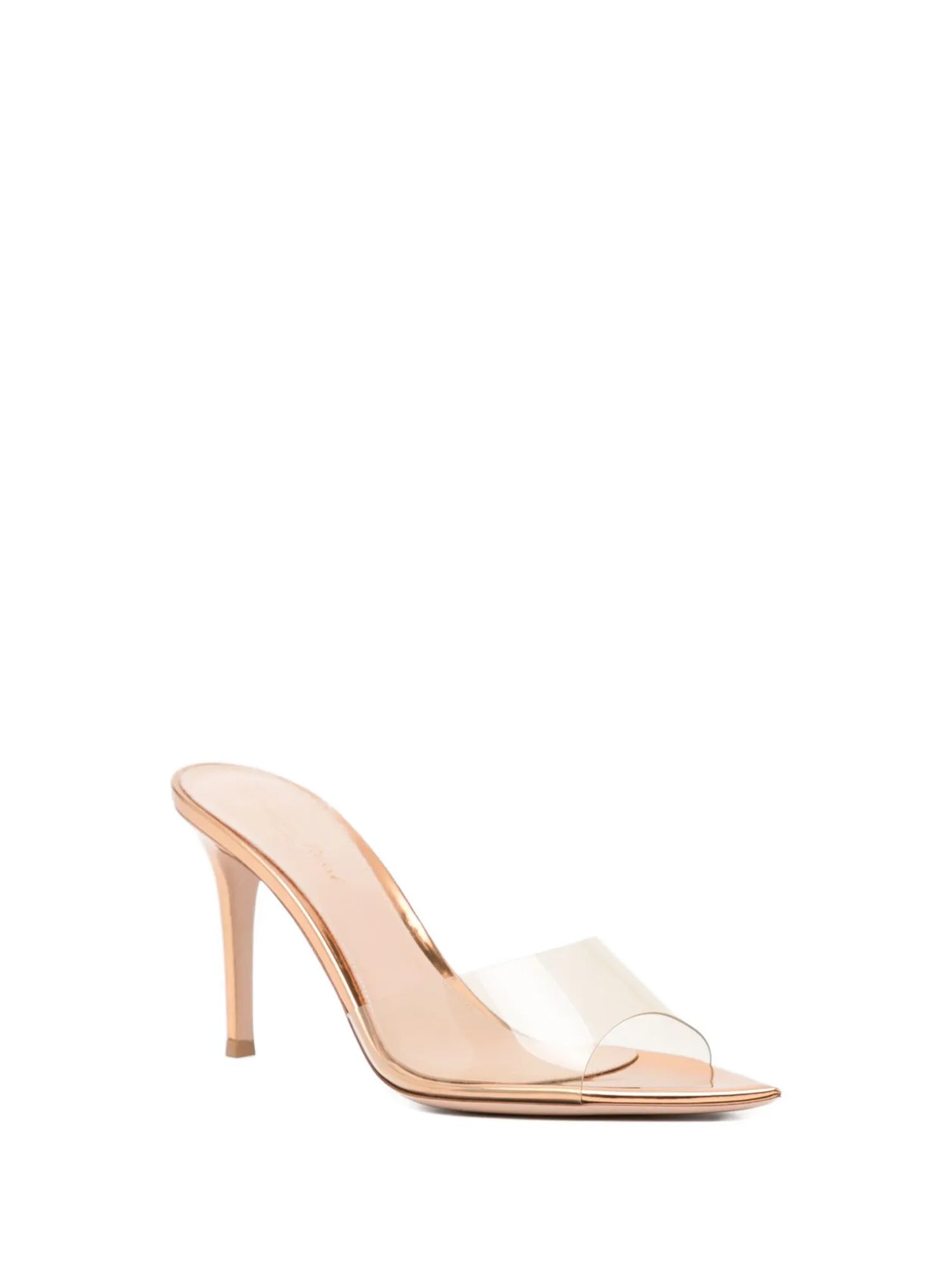 Elle 85 Mules