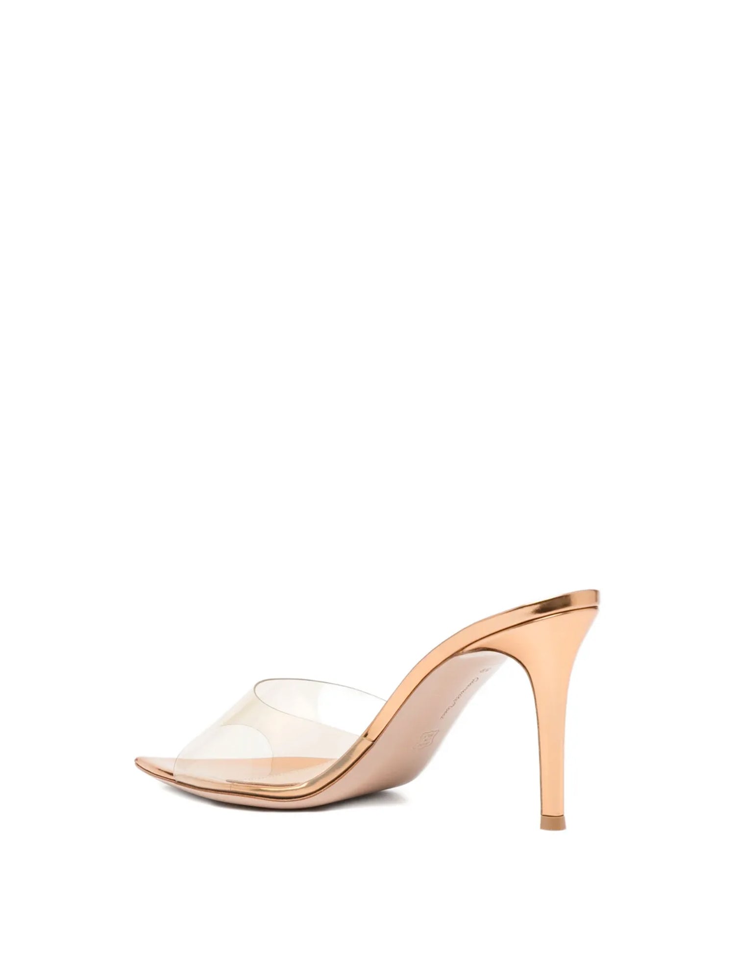 Elle 85 Mules