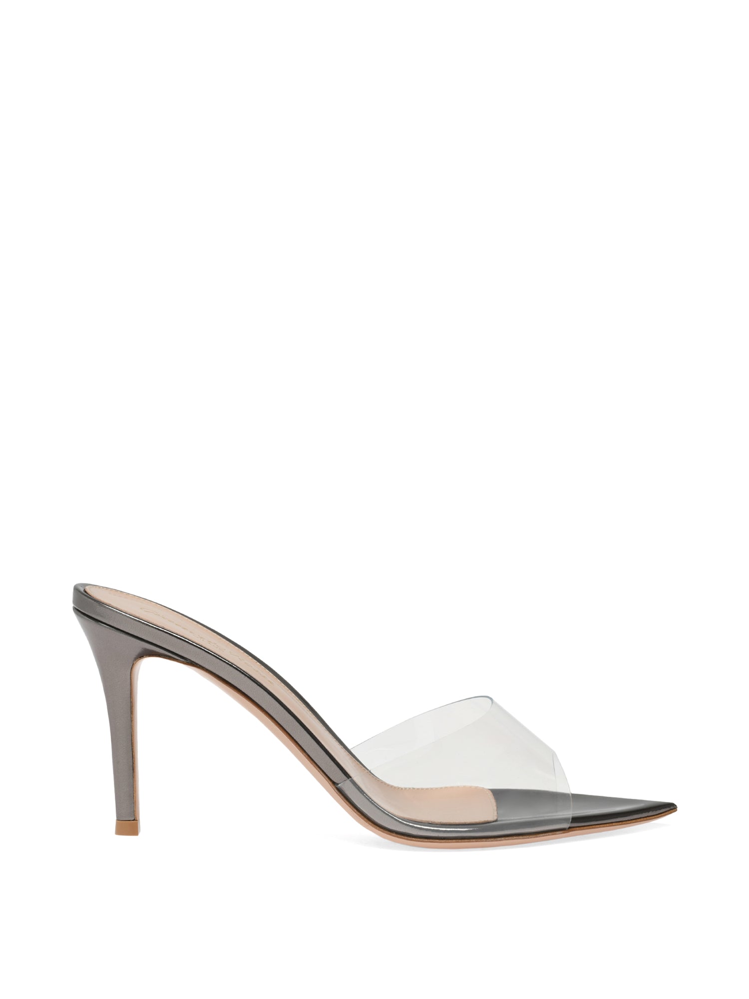 Elle 85 Mules