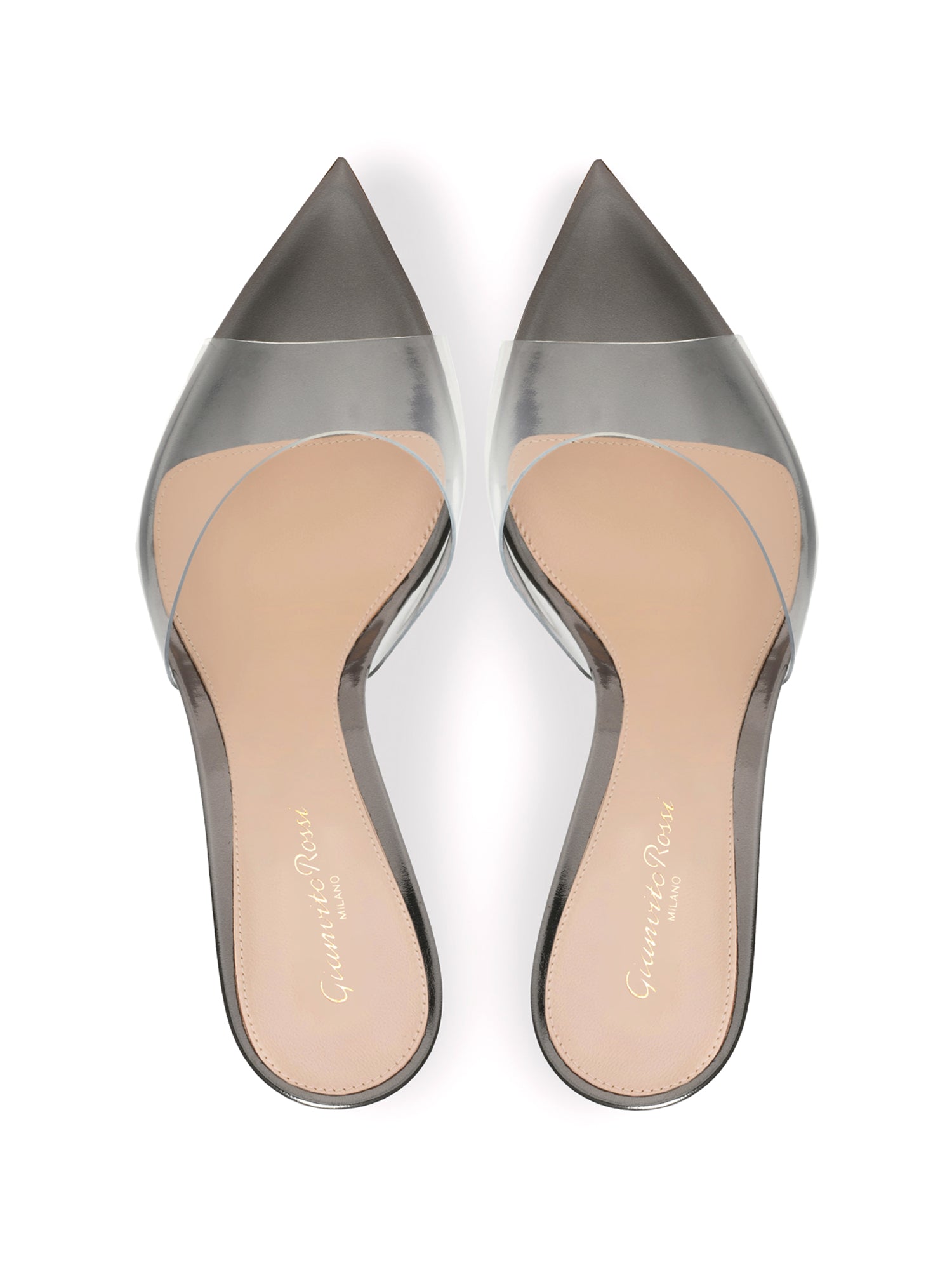 Elle 85 Mules