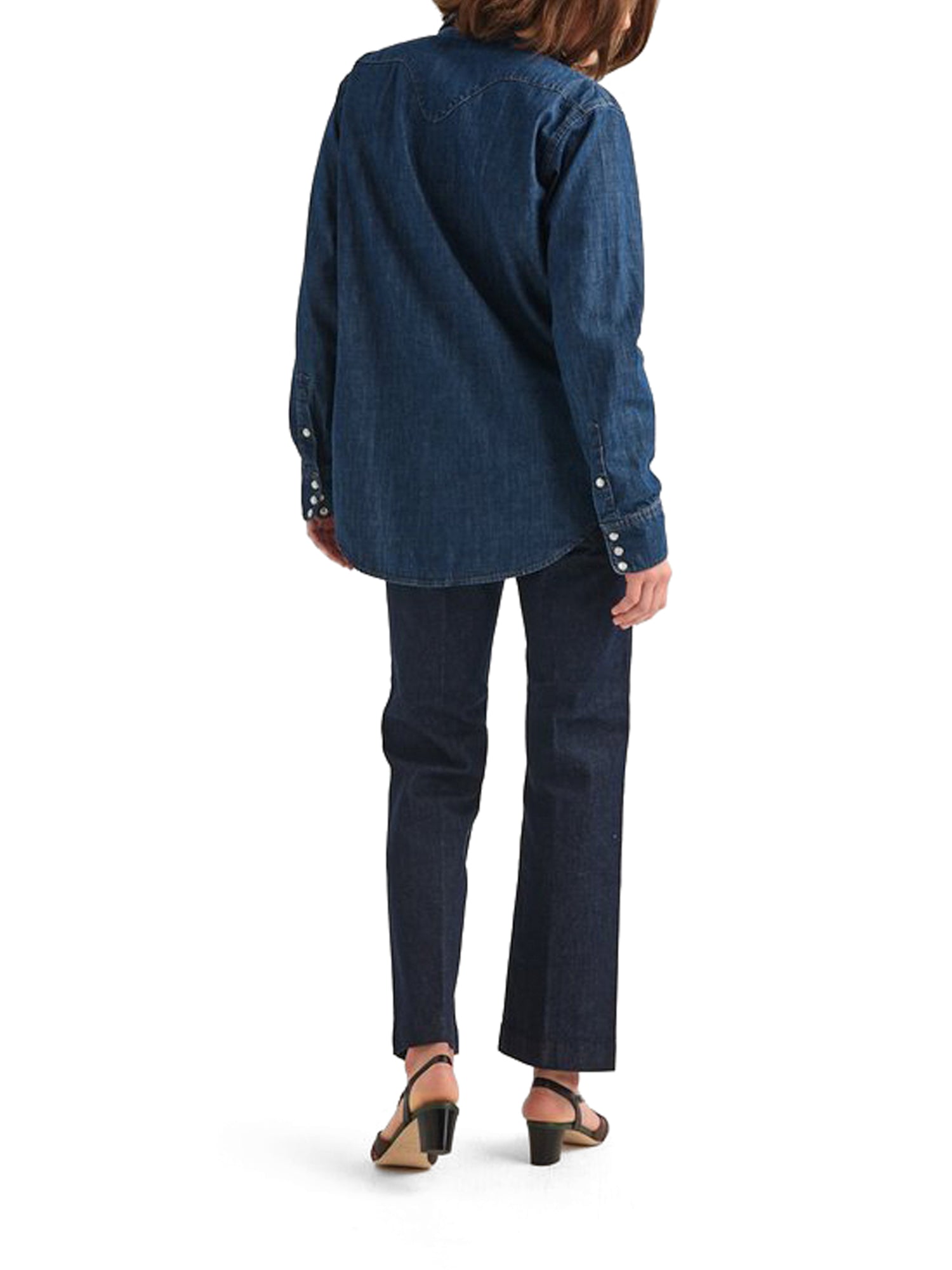 Dolly Western Shirt