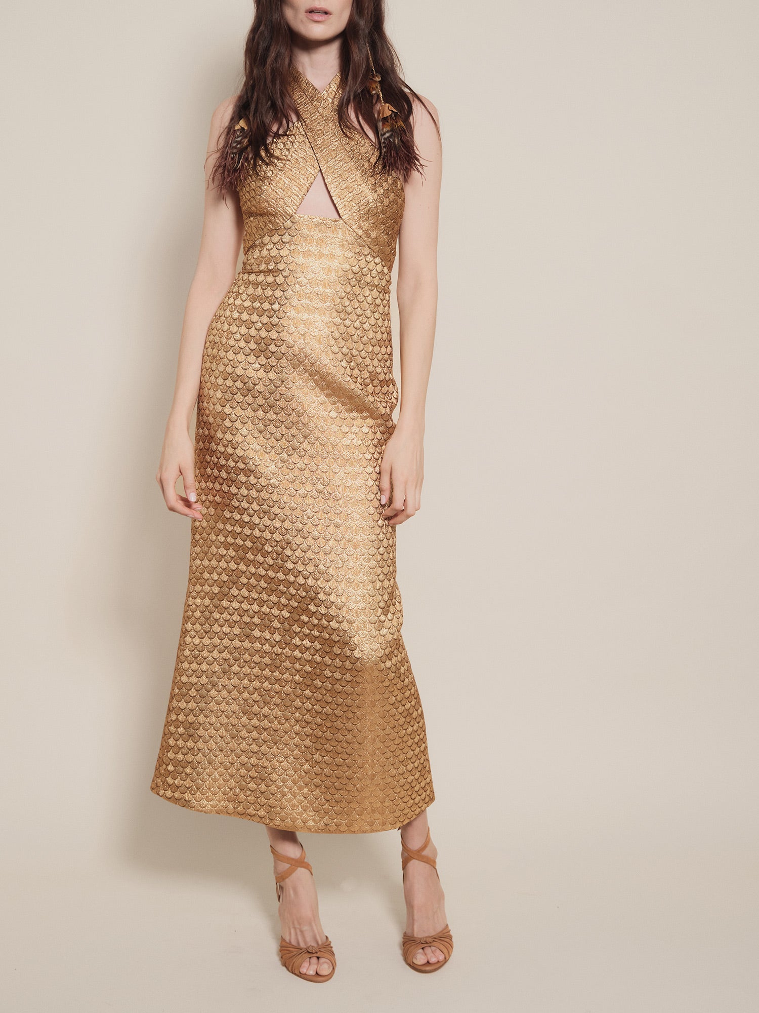 Elegant Expedition Dress
