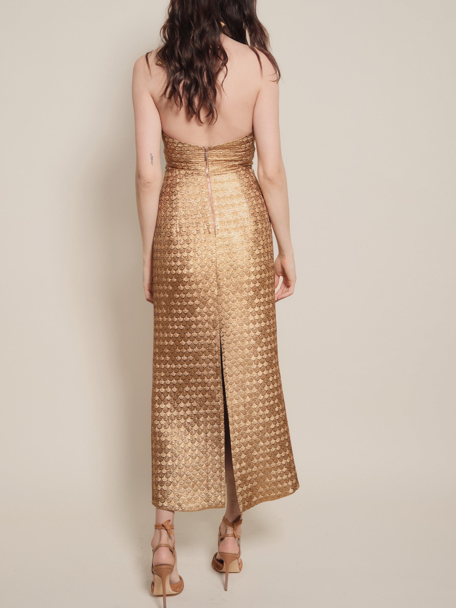 Elegant Expedition Dress