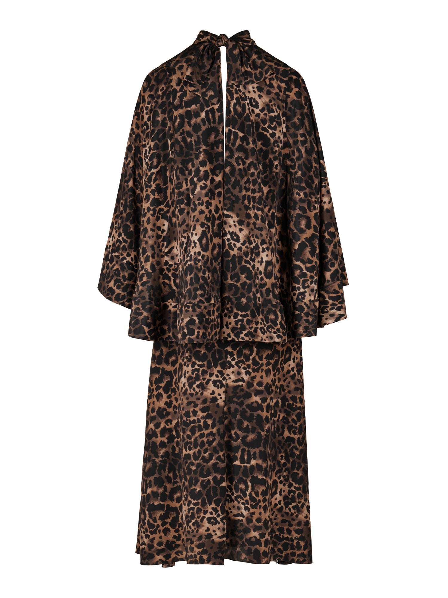 Post Treasured Dress