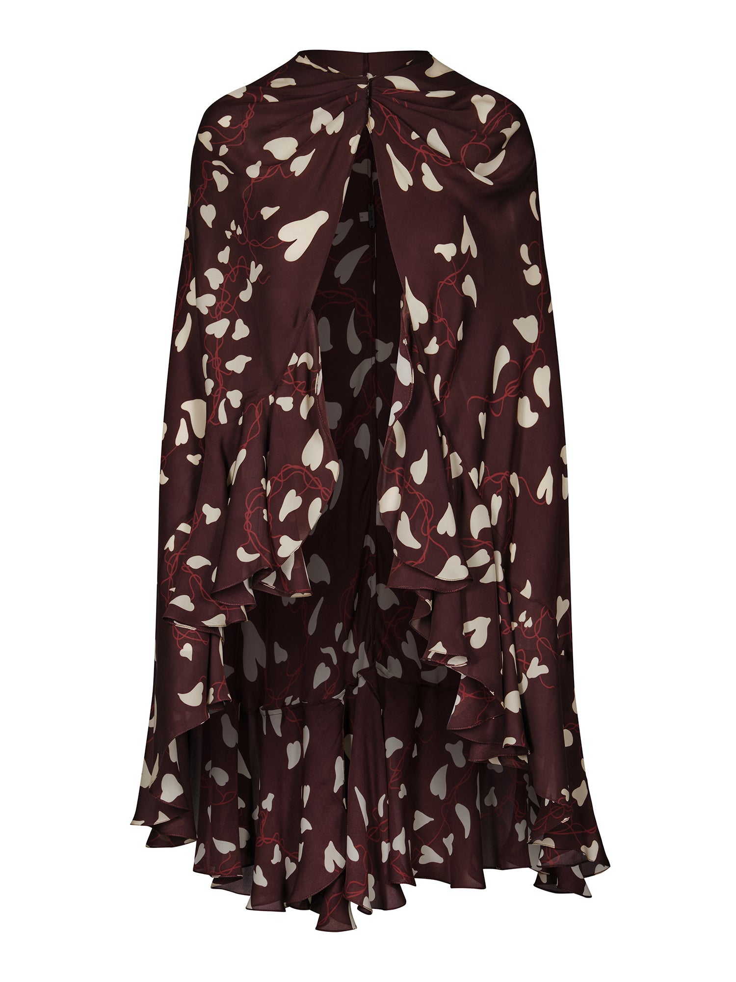 Reinterpretation Cape