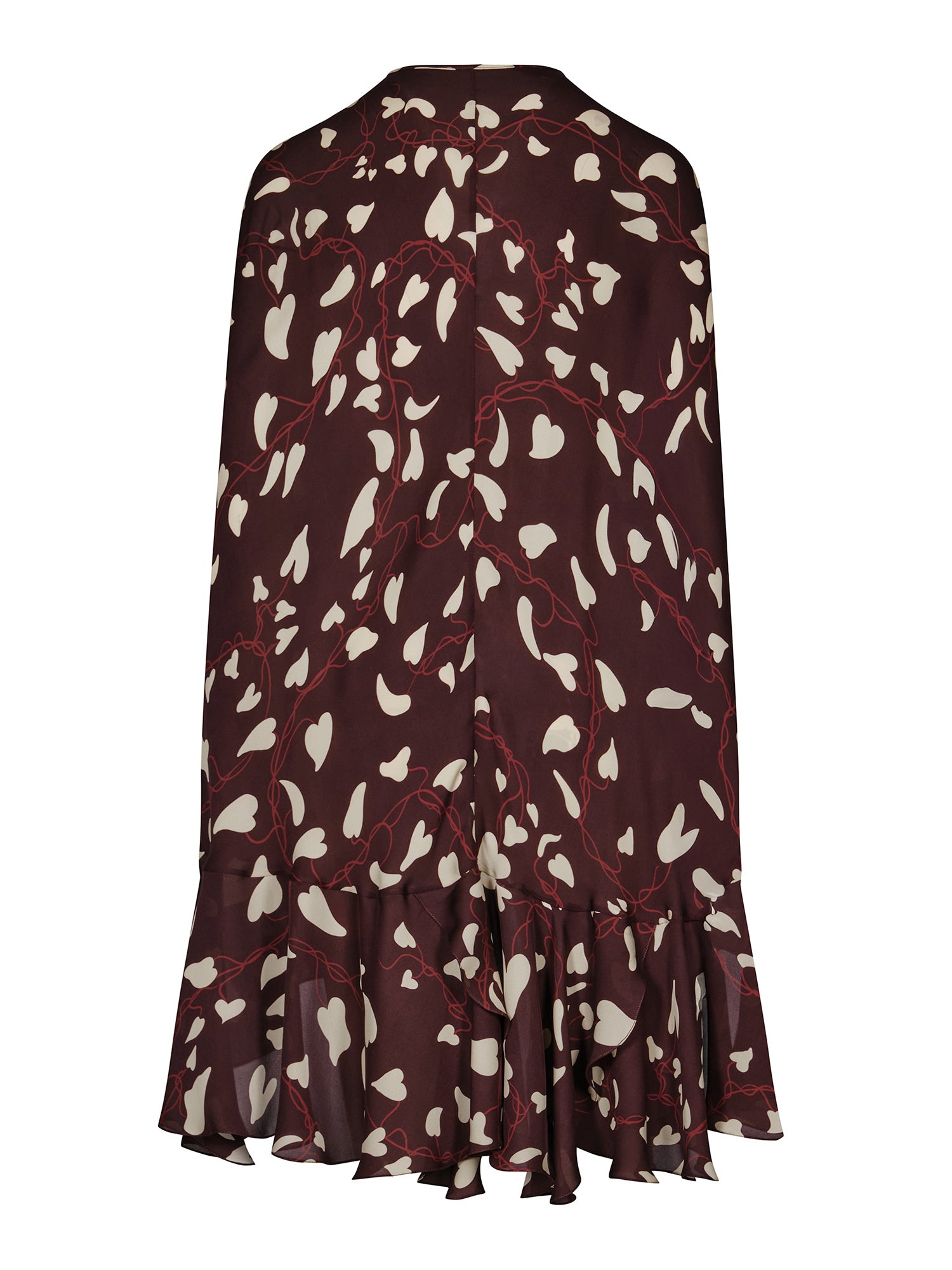 Reinterpretation Cape