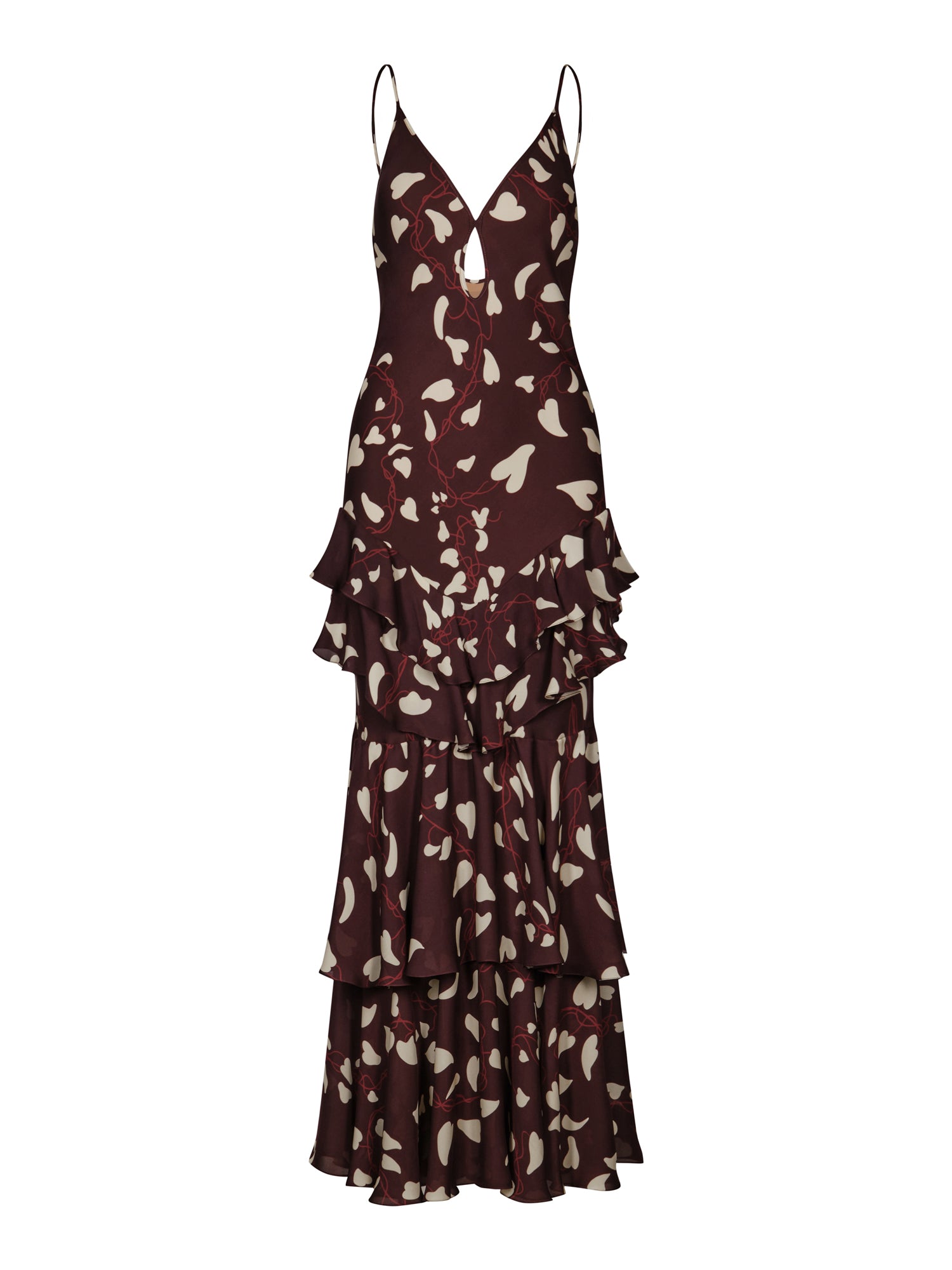 Reinterpretation Dress