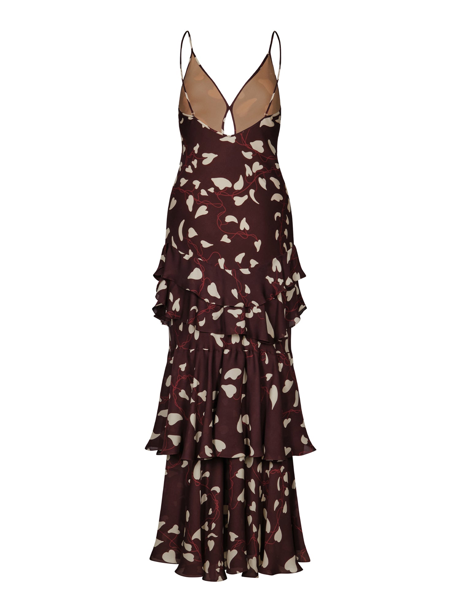 Reinterpretation Dress