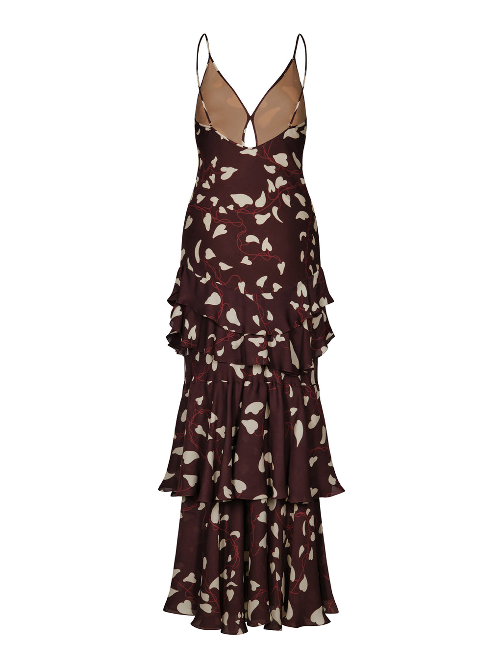 Johanna Ortiz | Reinterpretation Dress – Kirna Zabête