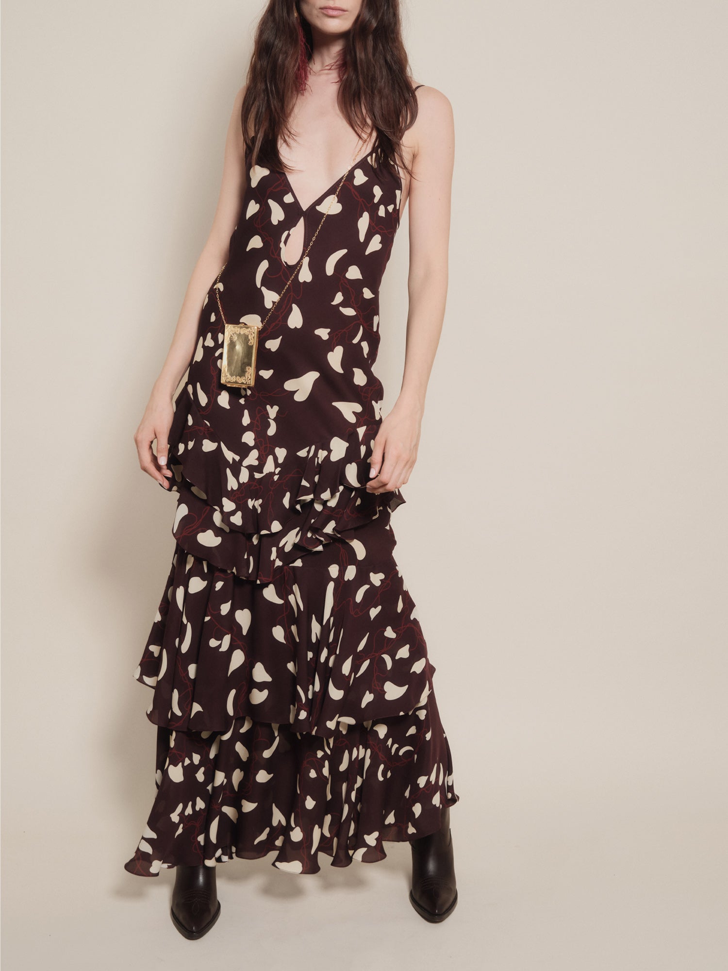 Vanillan様* size120 リボン Johanna Ortiz | Reinterpretation Dress – Kirna Zabête