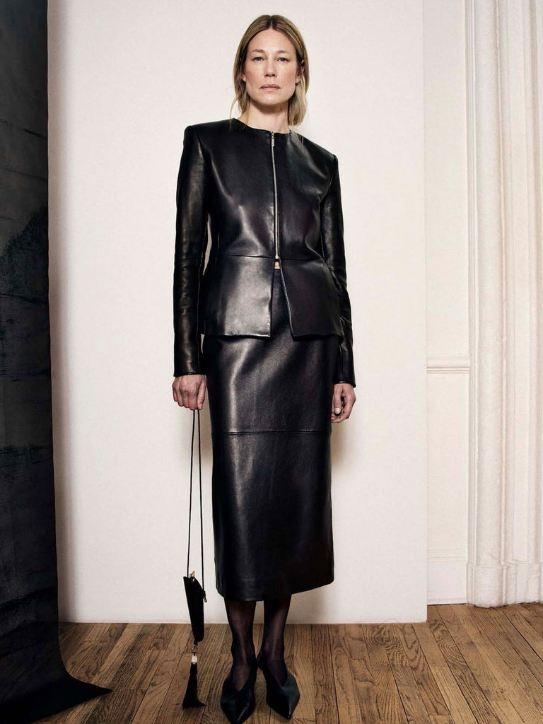 Kallmeyer | Emilee Pencil Skirt – Kirna Zabête