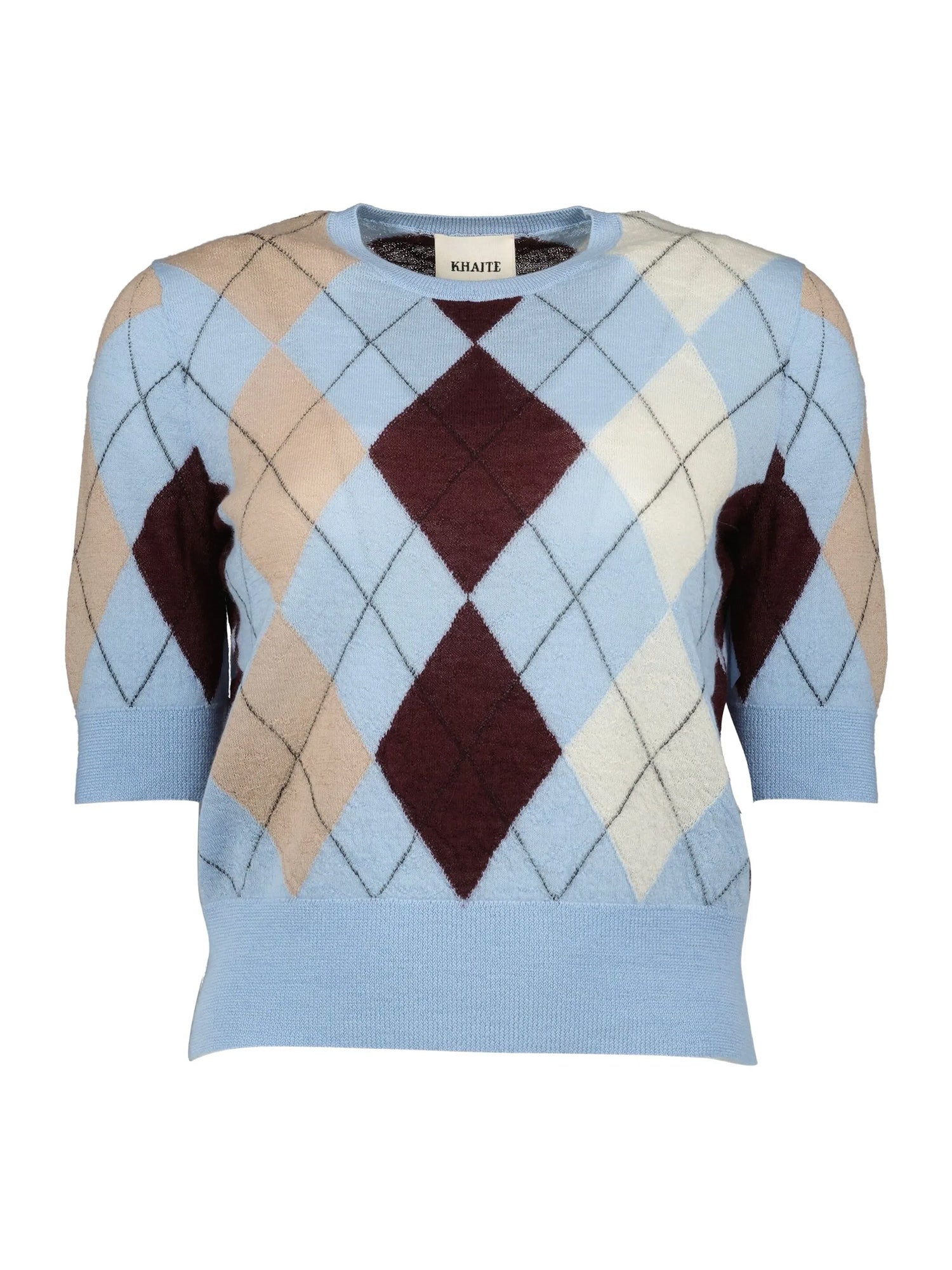 Anders Knit Top