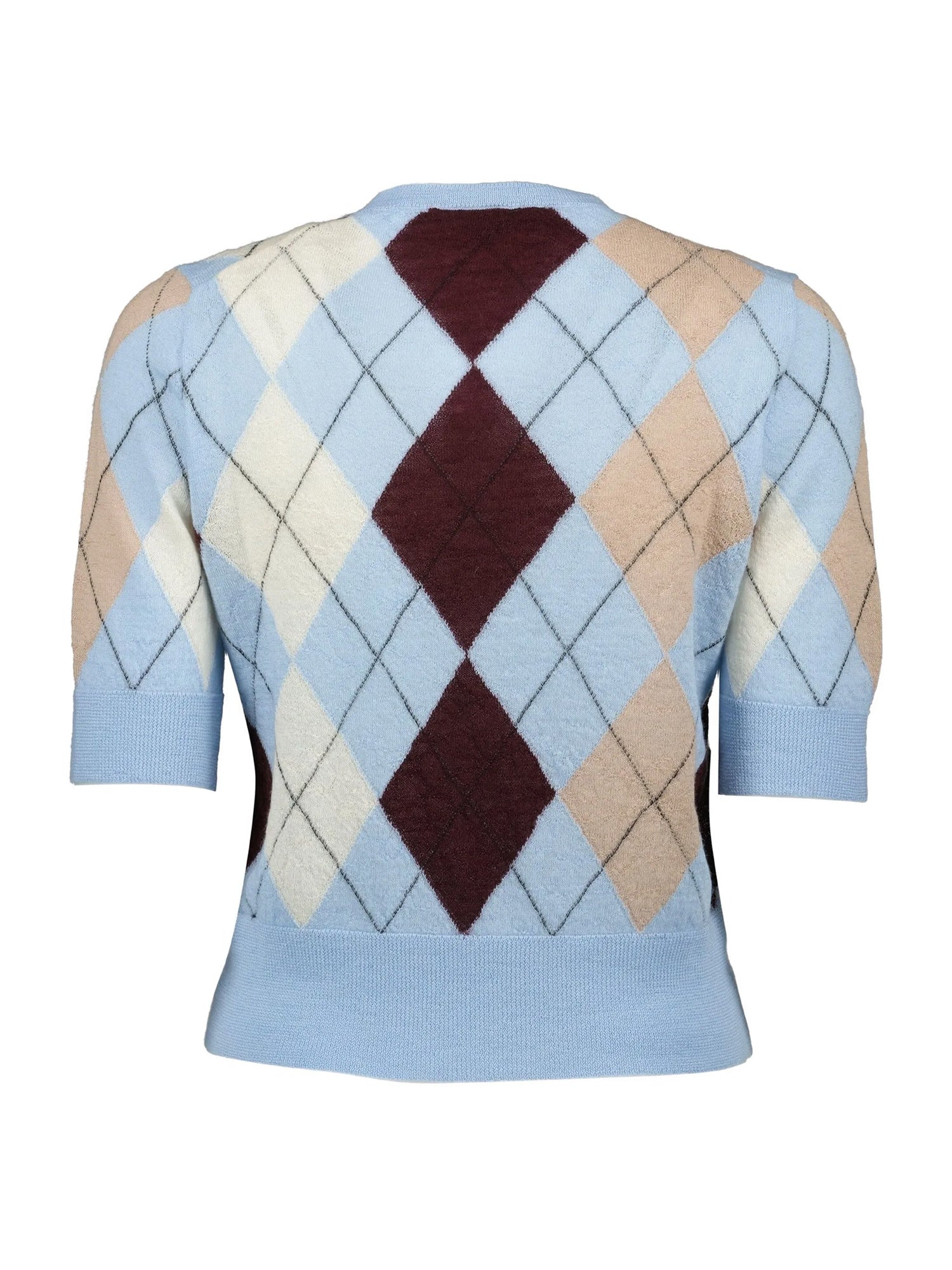Anders Knit Top