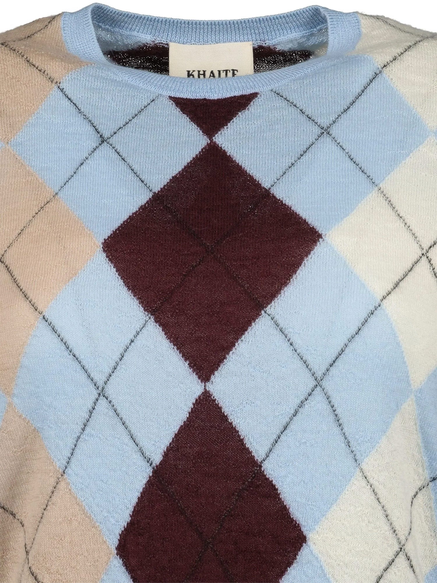 Anders Knit Top
