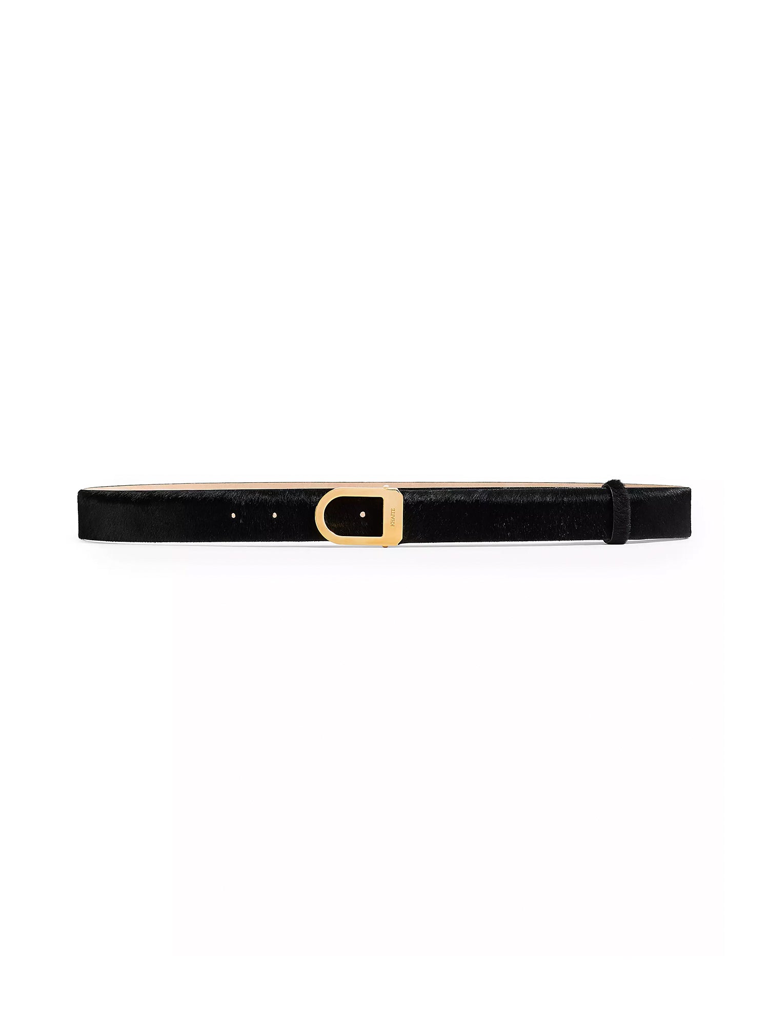 Haircalf Saddle Belt