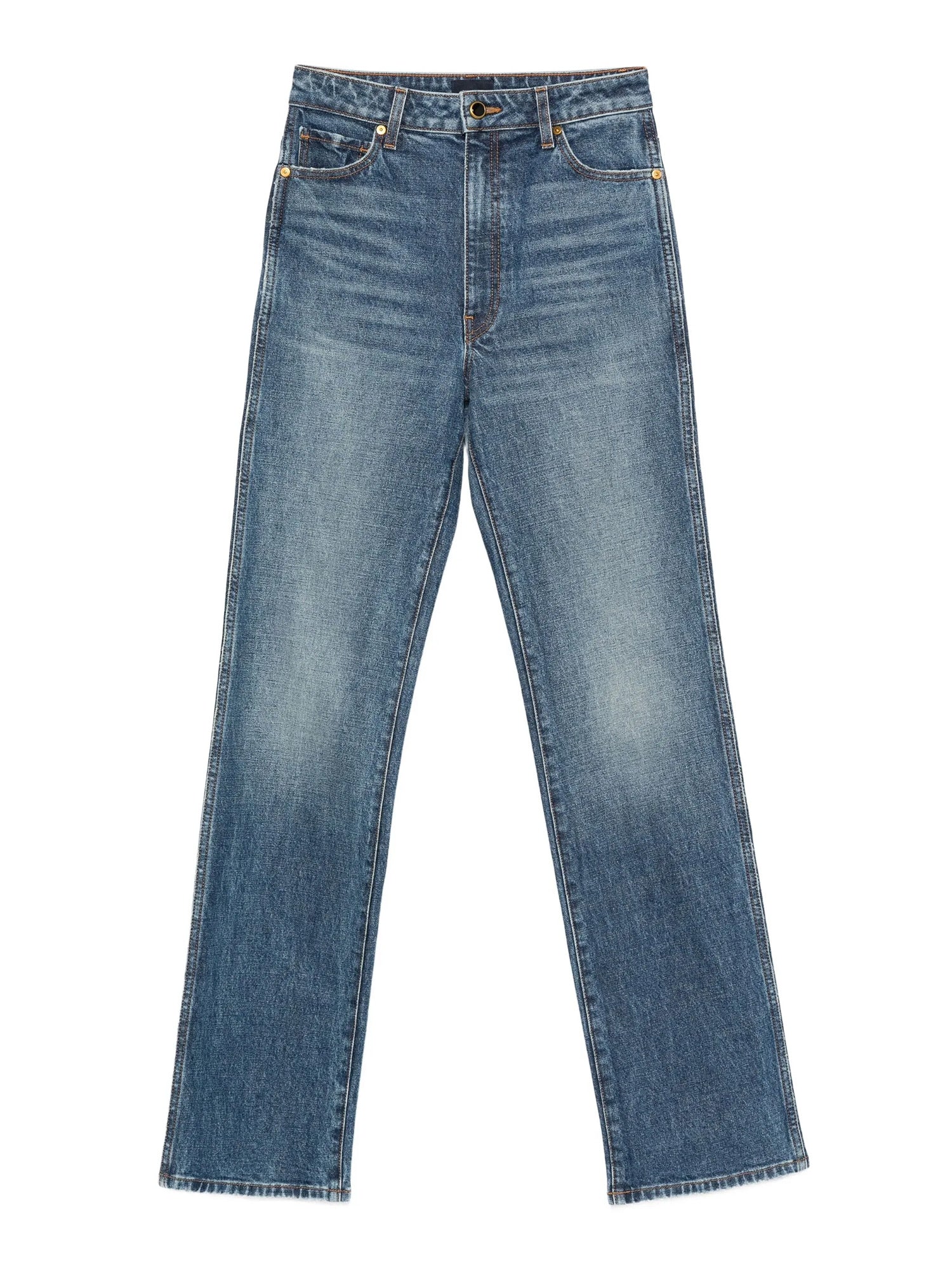 KHAITE | Danielle Jeans – Kirna Zabête