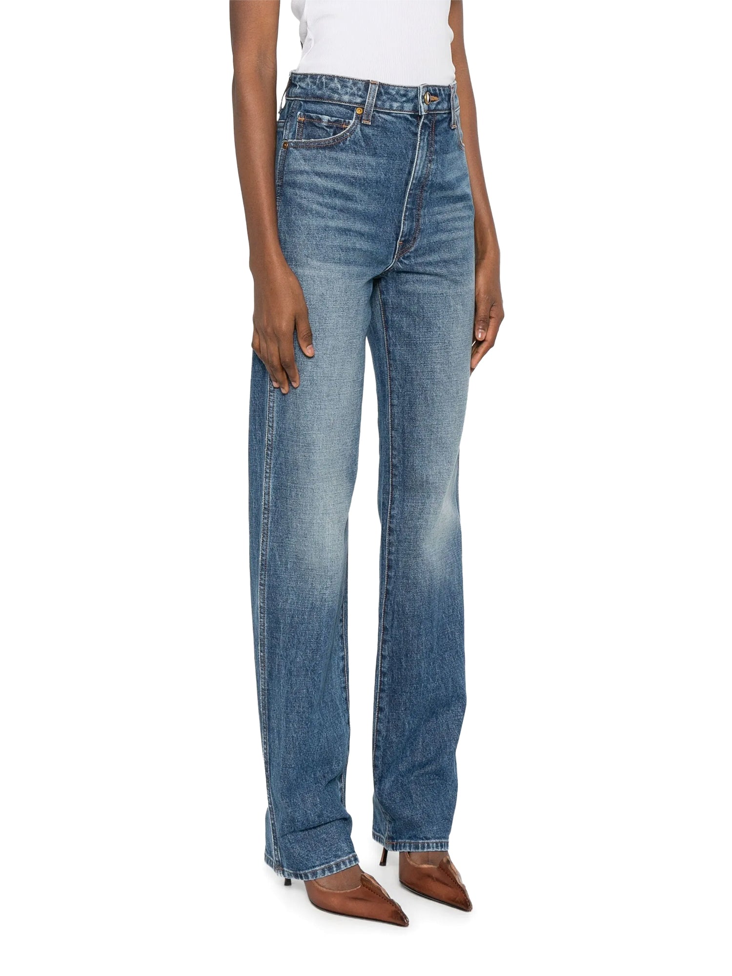 Danielle Jeans