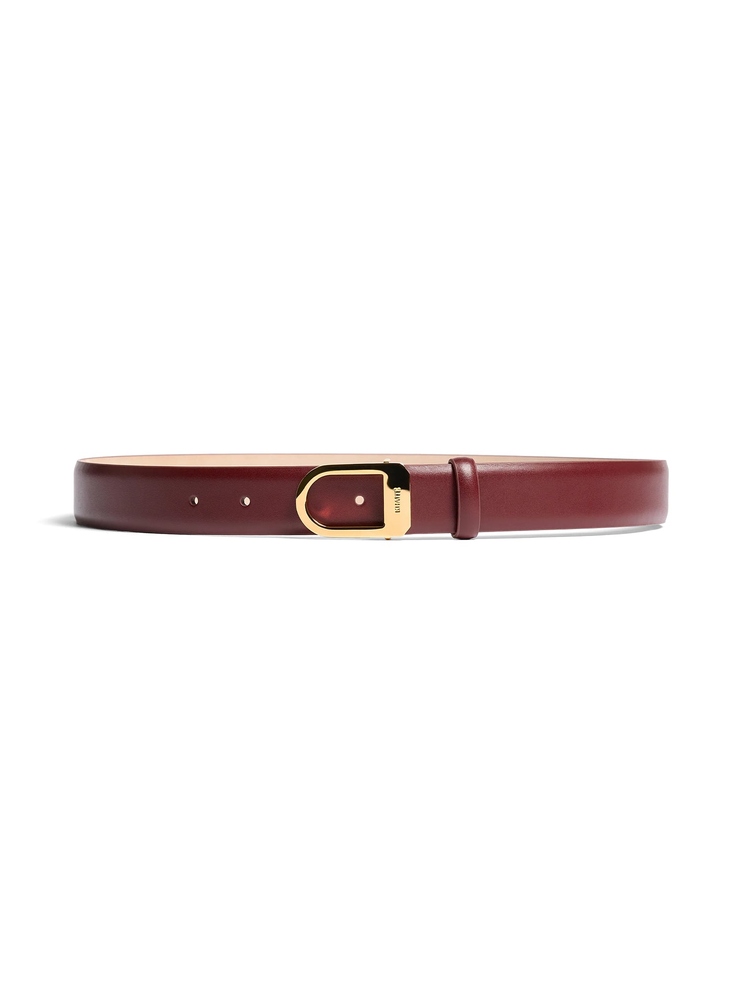 Saddle Belt
