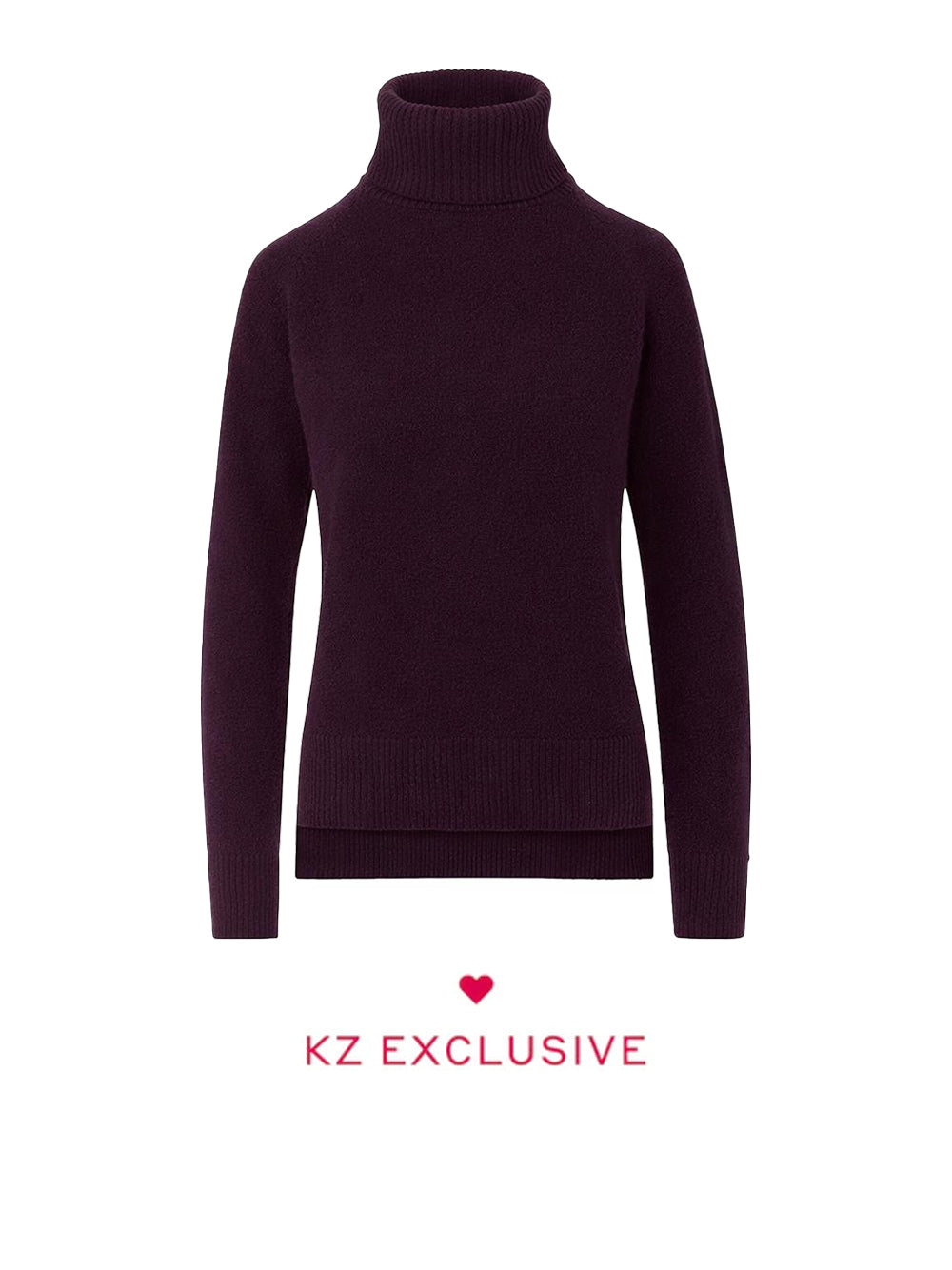 The Turtleneck