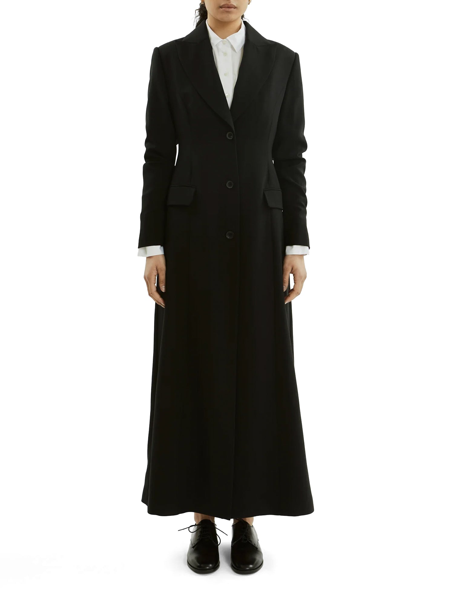 Gaia Coat