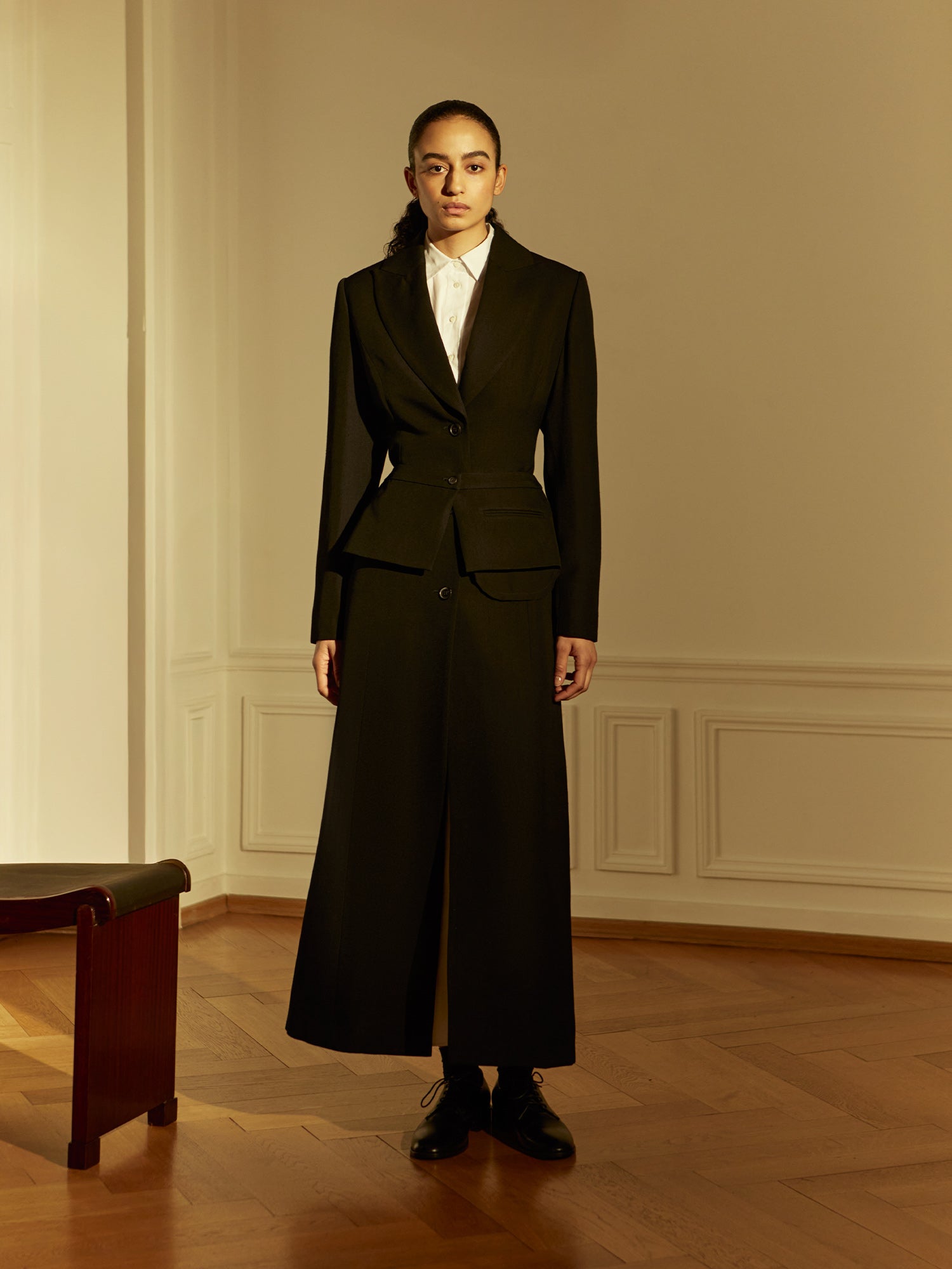 Gaia Coat