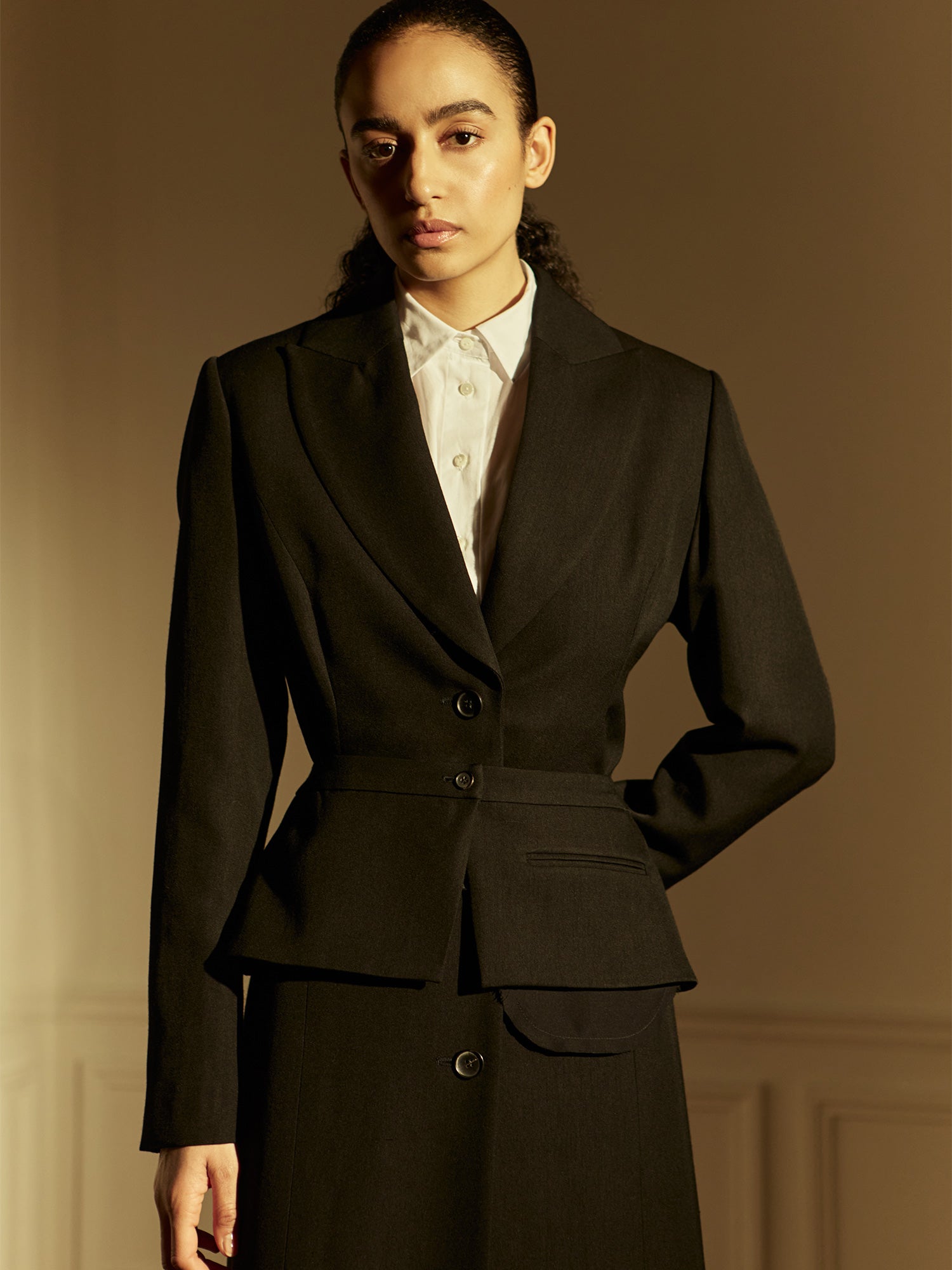 Gaia Coat