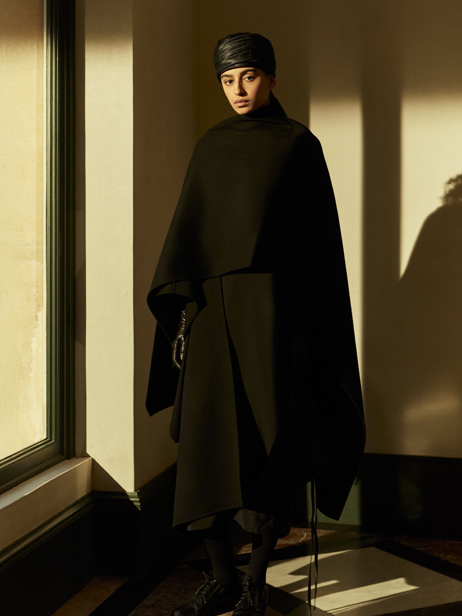 Julie Scarf