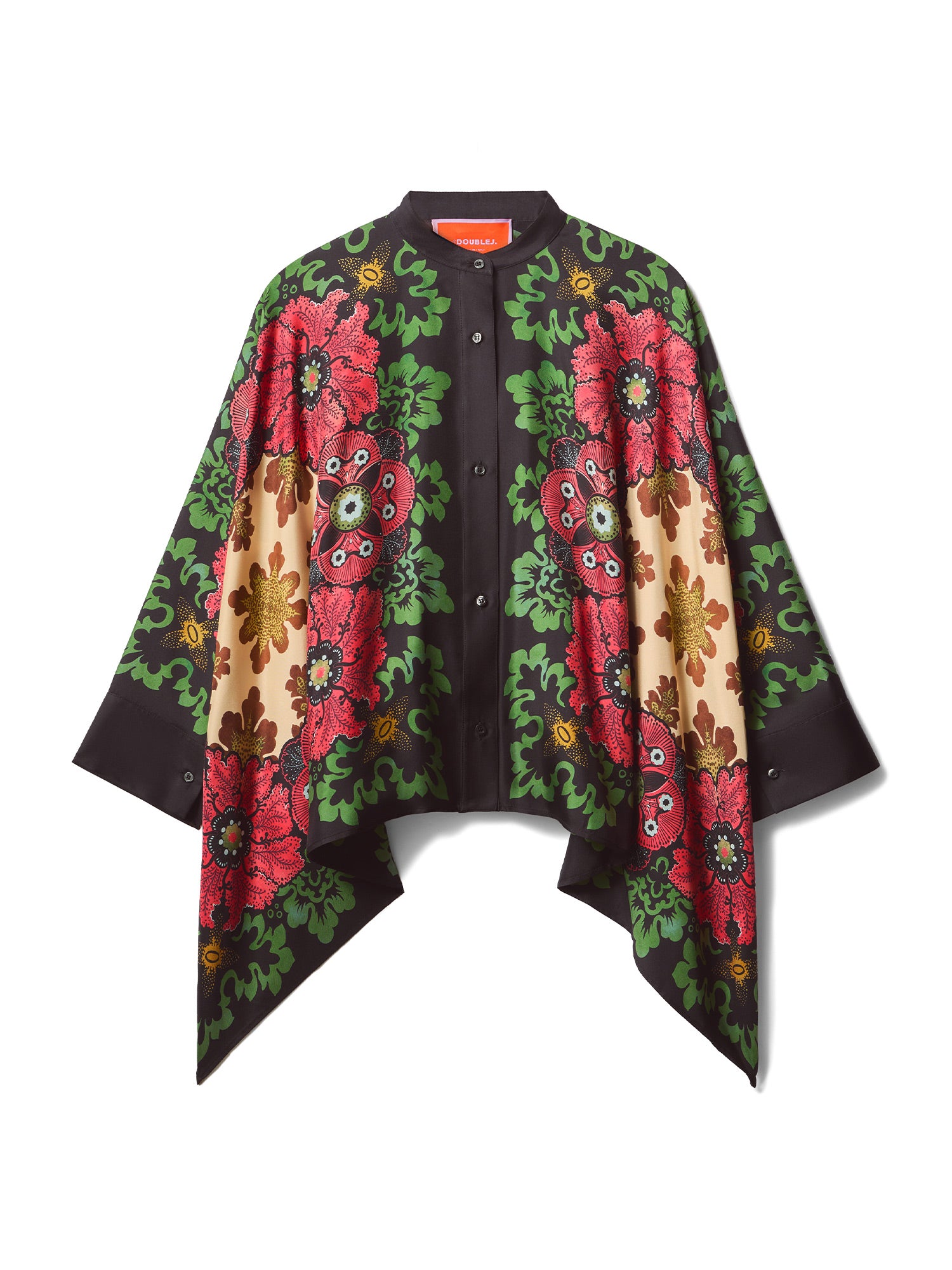 Foulard Shirt