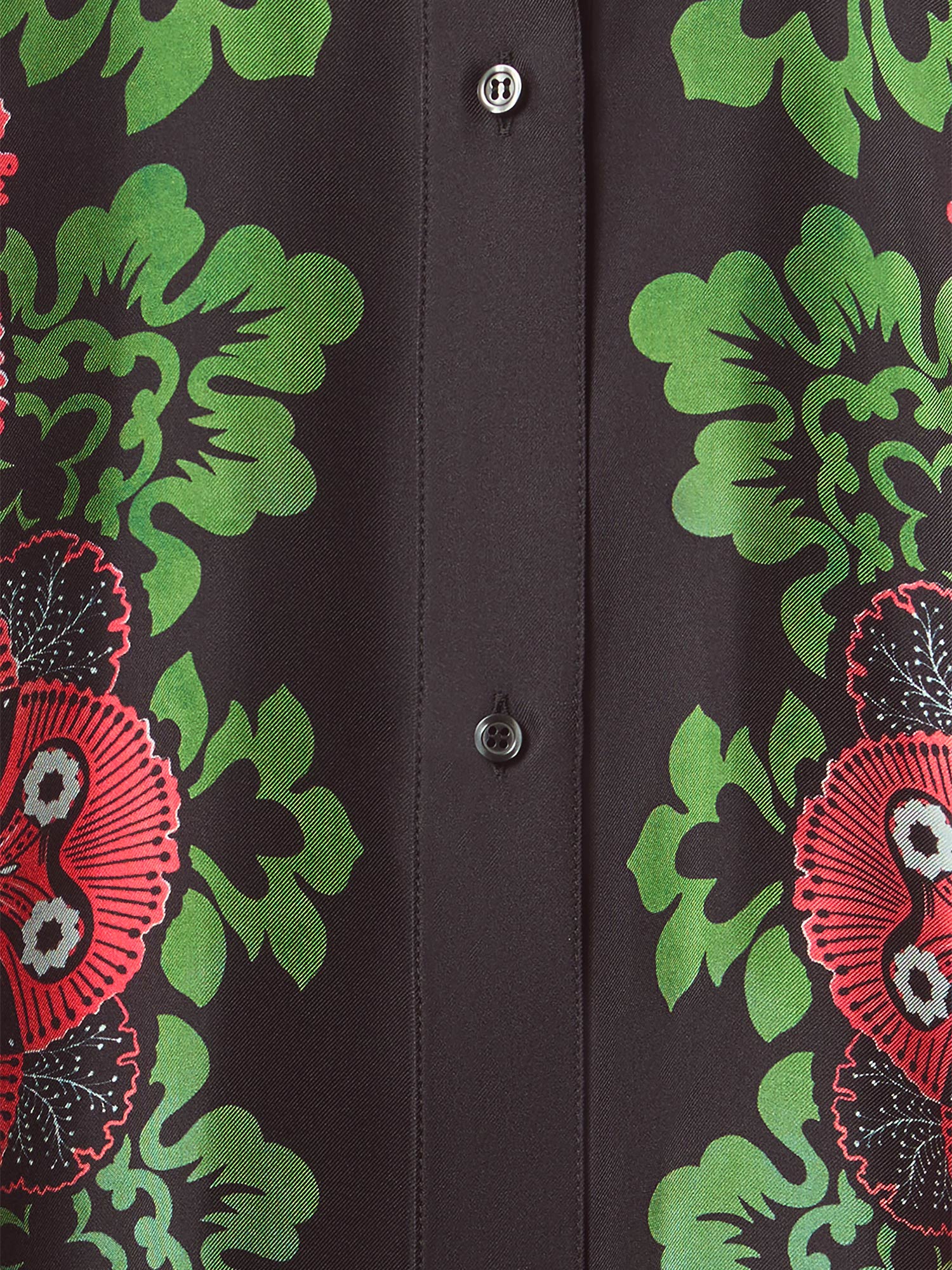 Foulard Shirt