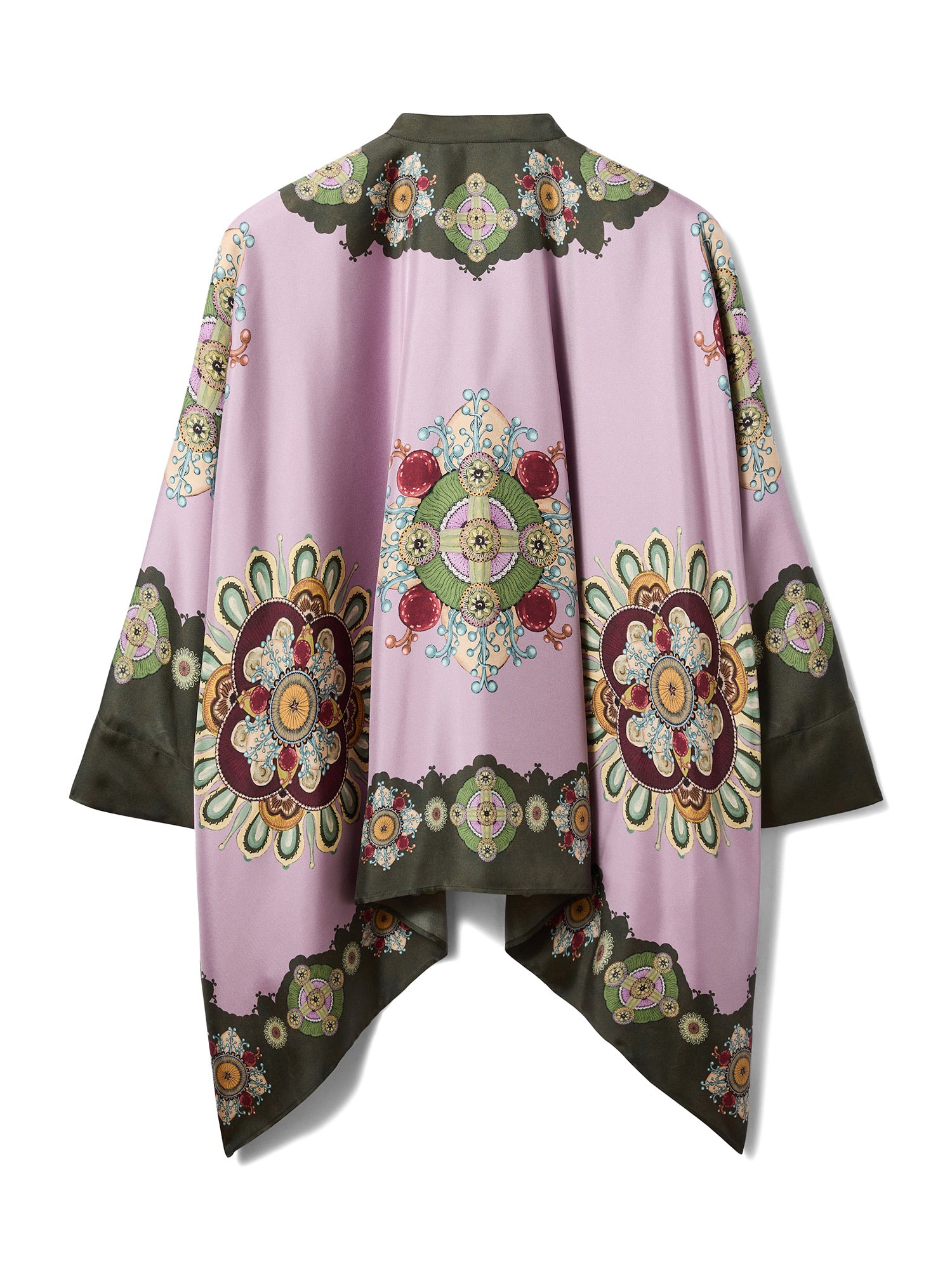 Foulard Shirt