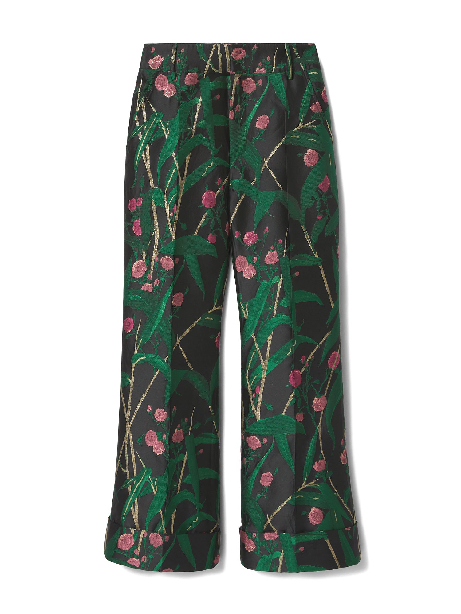 Hendrix Pants