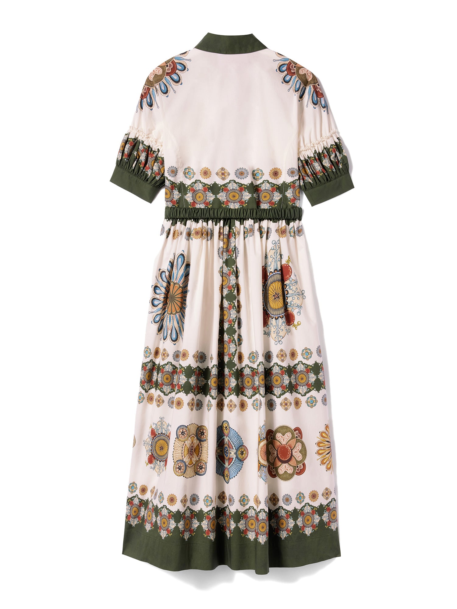 Libertine Midi Dress