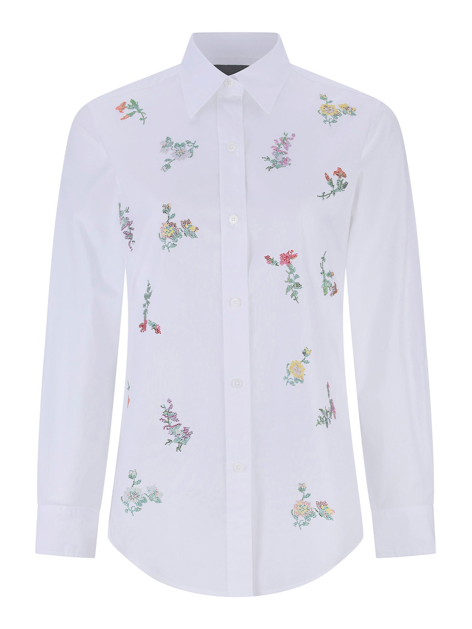 Joy And Mirth New Classic Shirt