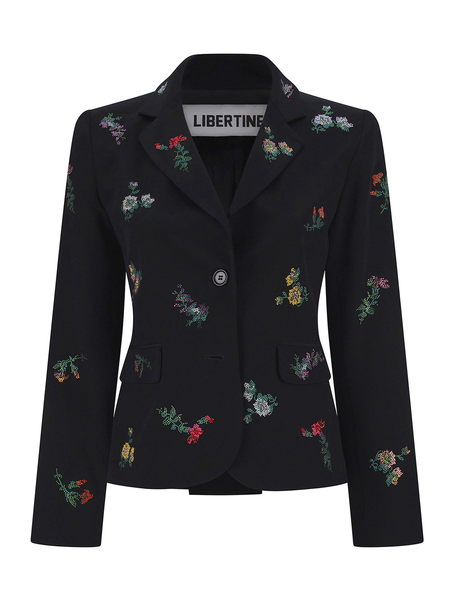 Joy And Mirth Short Jacket