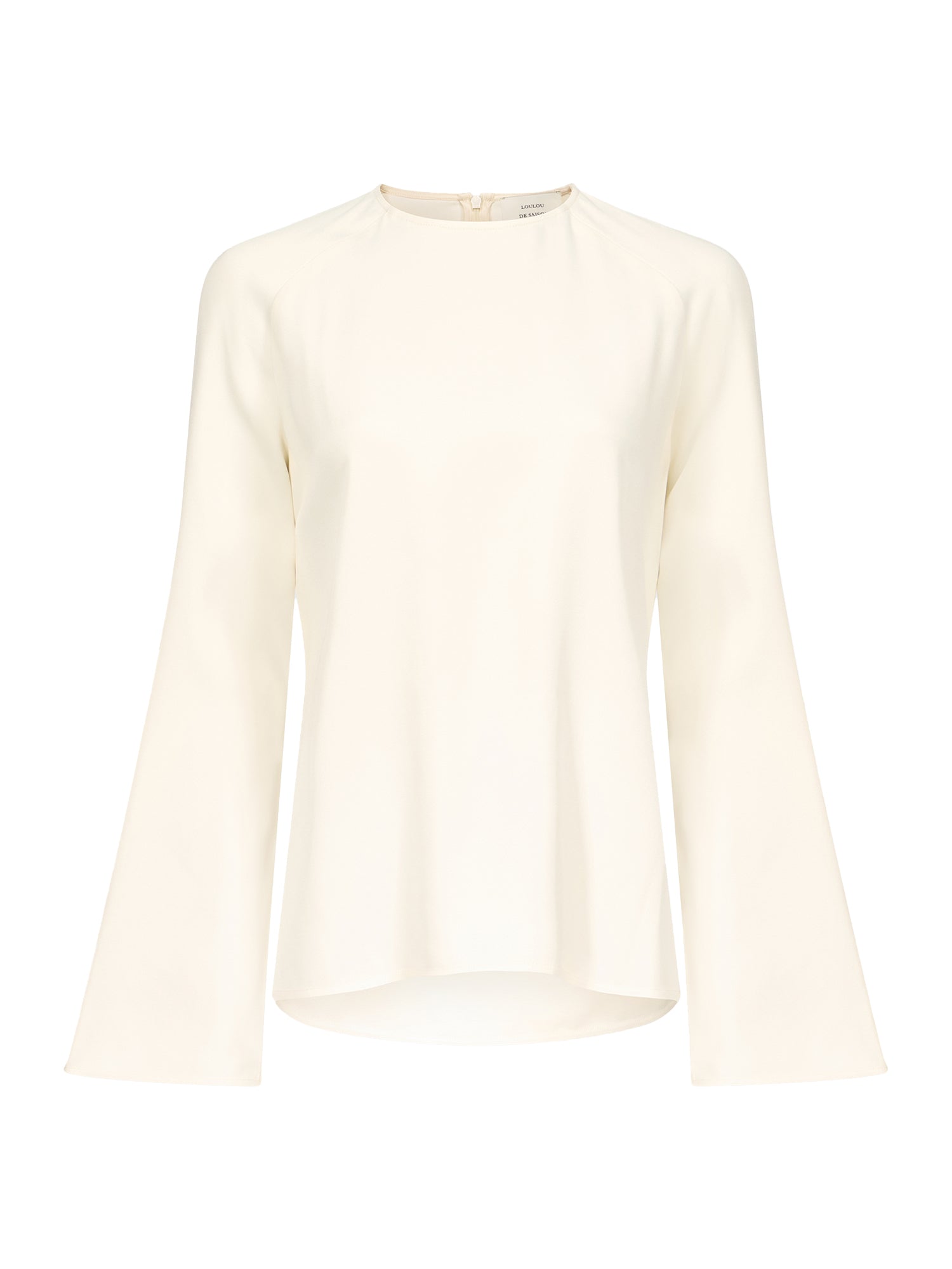 Aiza Viscose Blend Top