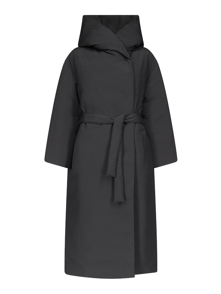 Loulou de Saison| Doris LDS Long Quilted Coat – Kirna Zabête