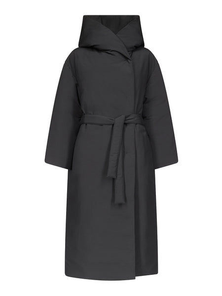 Loulou de Saison| Doris LDS Long Quilted Coat – Kirna Zabête